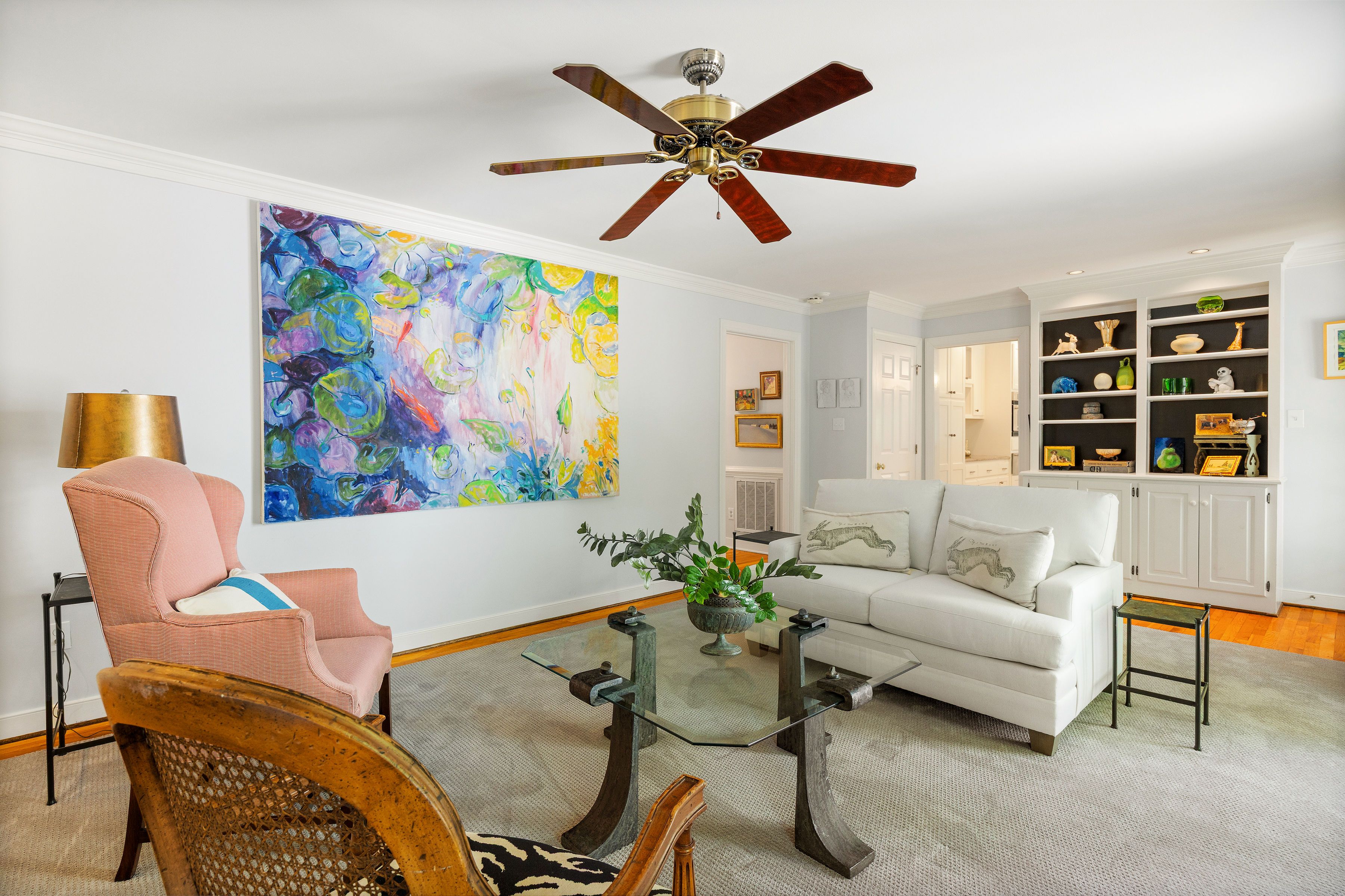  6 East Lower Tuckahoe Road, Richmond, VA 23238 - 物件實景