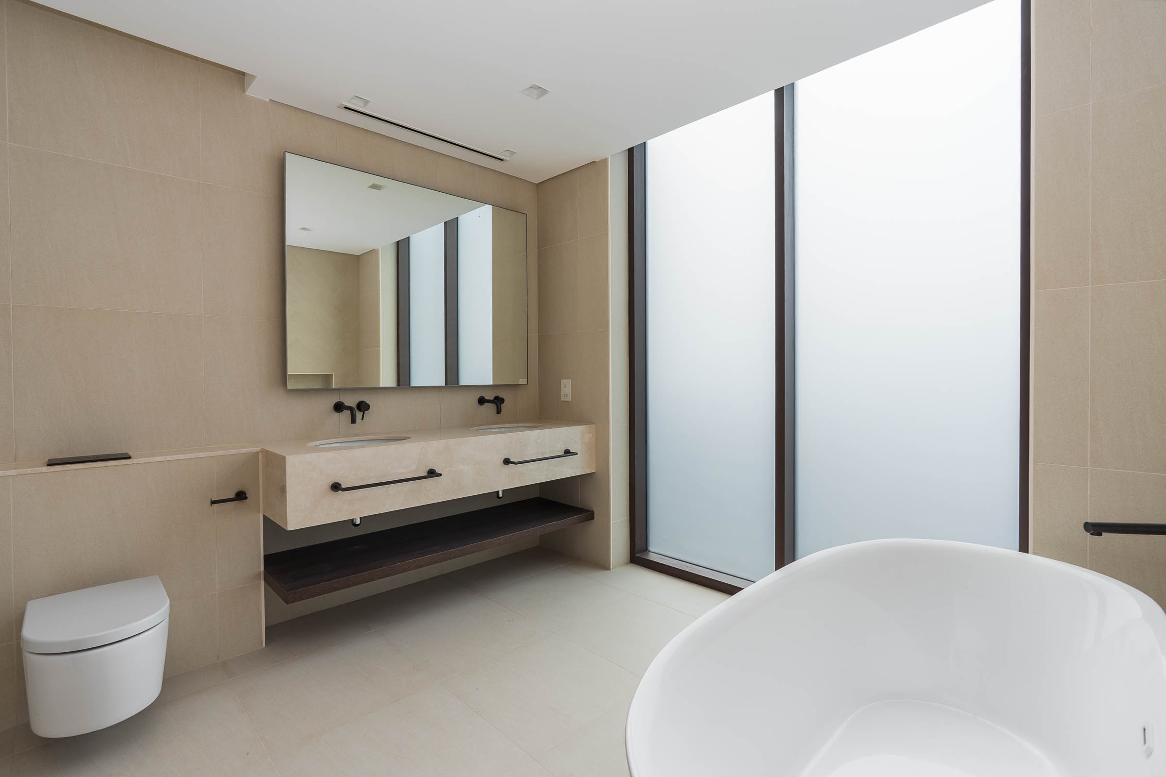  Stylish Contemporary Townhouse in Villa Amalfi - 物件實景