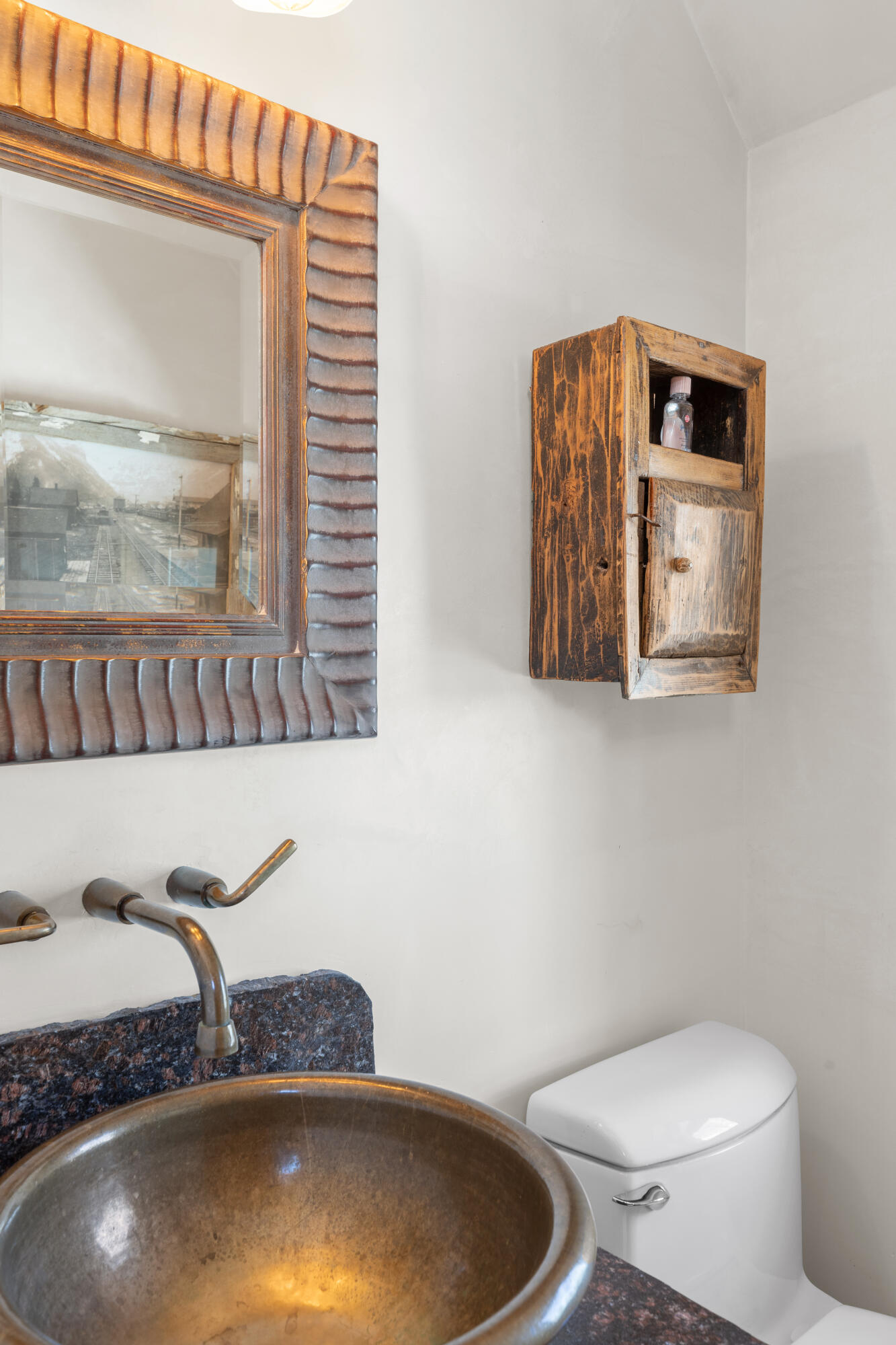 Telluride, Colorado, 81435, United States, 5 Bedrooms Bedrooms, ,5 BathroomsBathrooms,Residential,For Sale,1760504