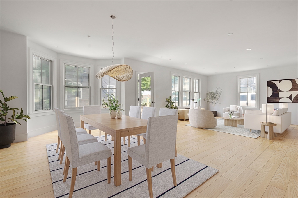 Brookline, Massachusetts, 02445, United States, 4 Bedrooms Bedrooms, ,4 BathroomsBathrooms,Residential,For Sale,1906469