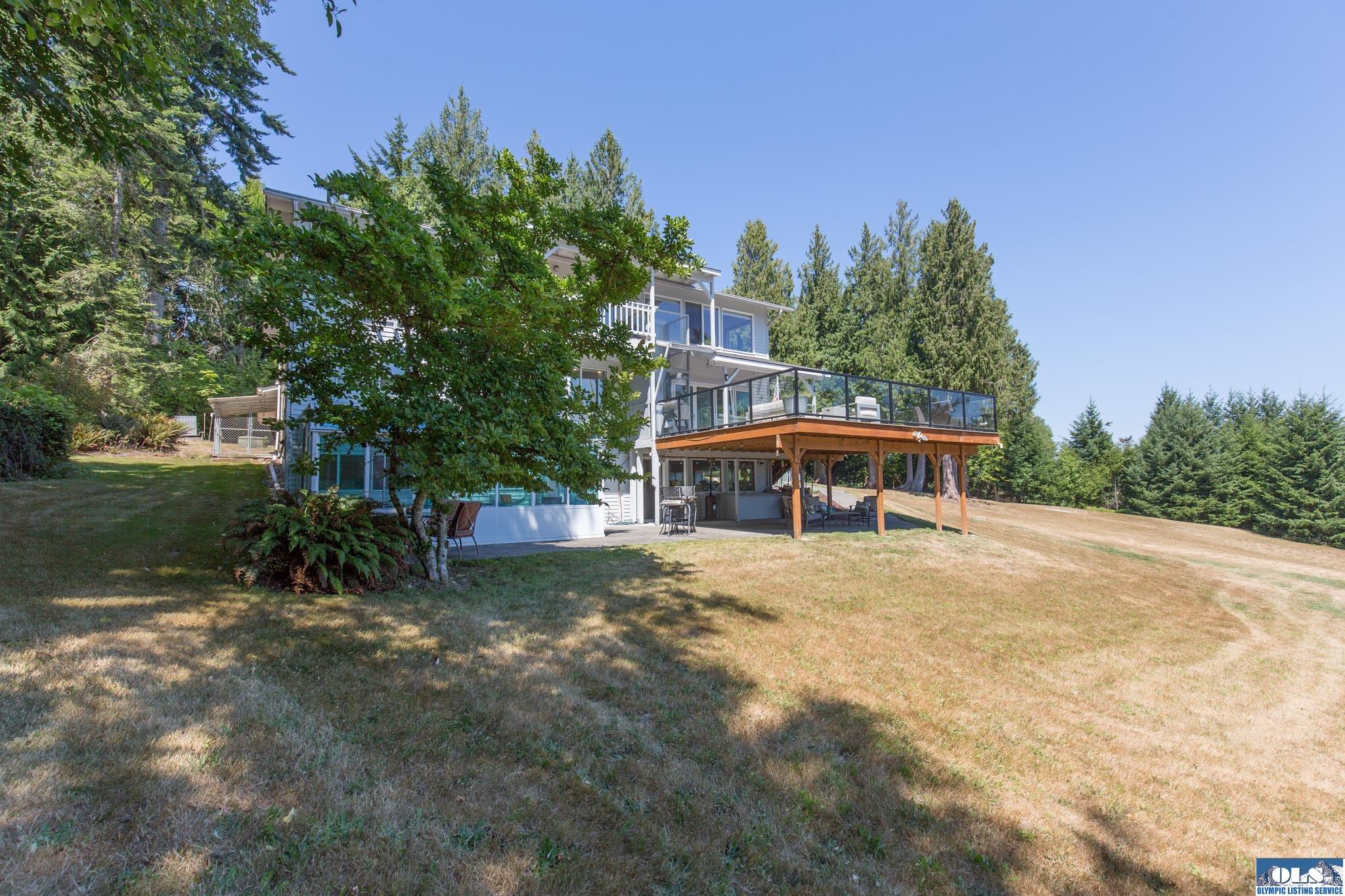 Port Angeles, Washington, 98363, United States, 4 Bedrooms Bedrooms, ,5 BathroomsBathrooms,Residential,For Sale,1905909