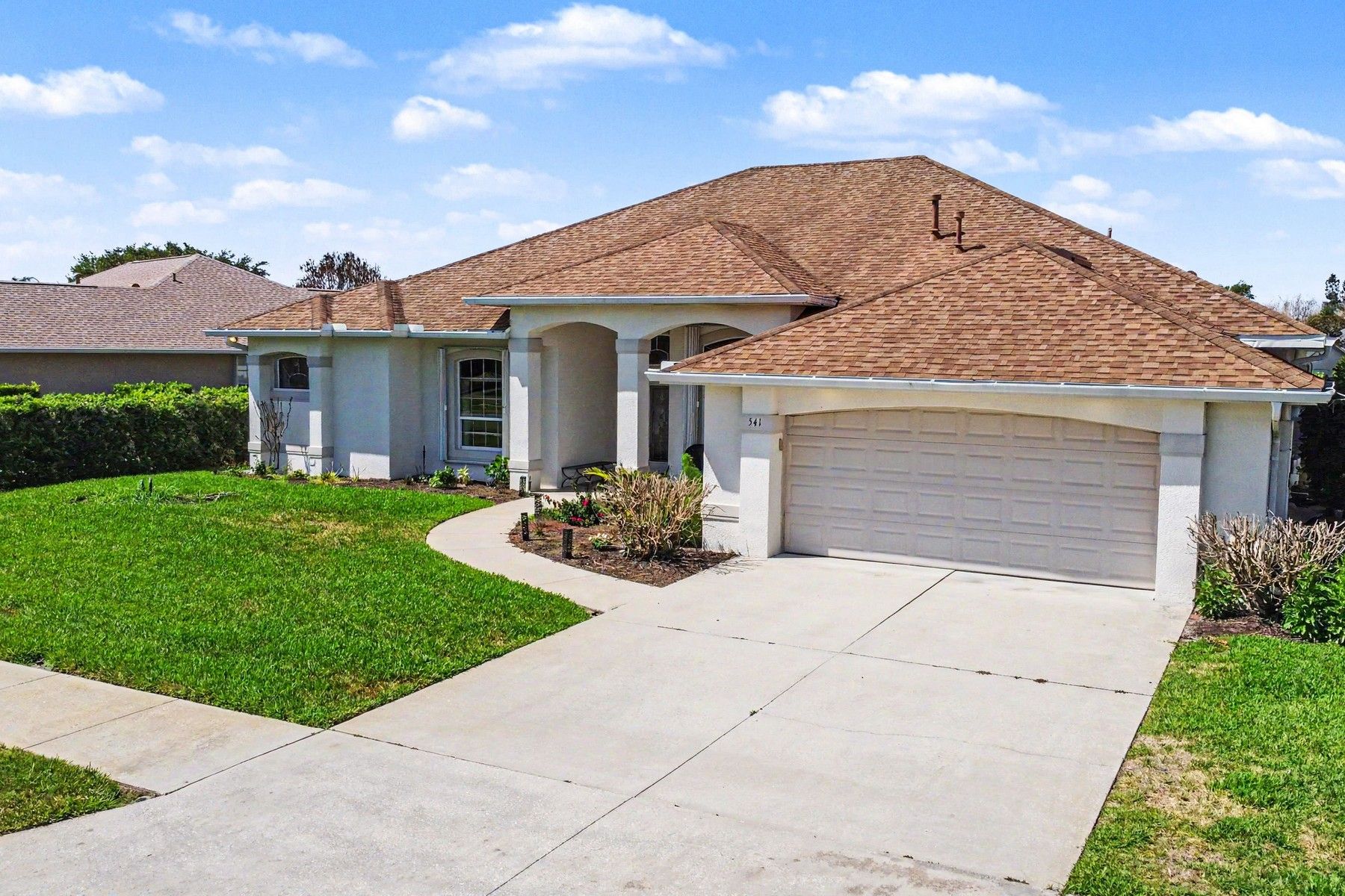  541 Carmel Drive, Melbourne, FL, 32940 - 物件實景