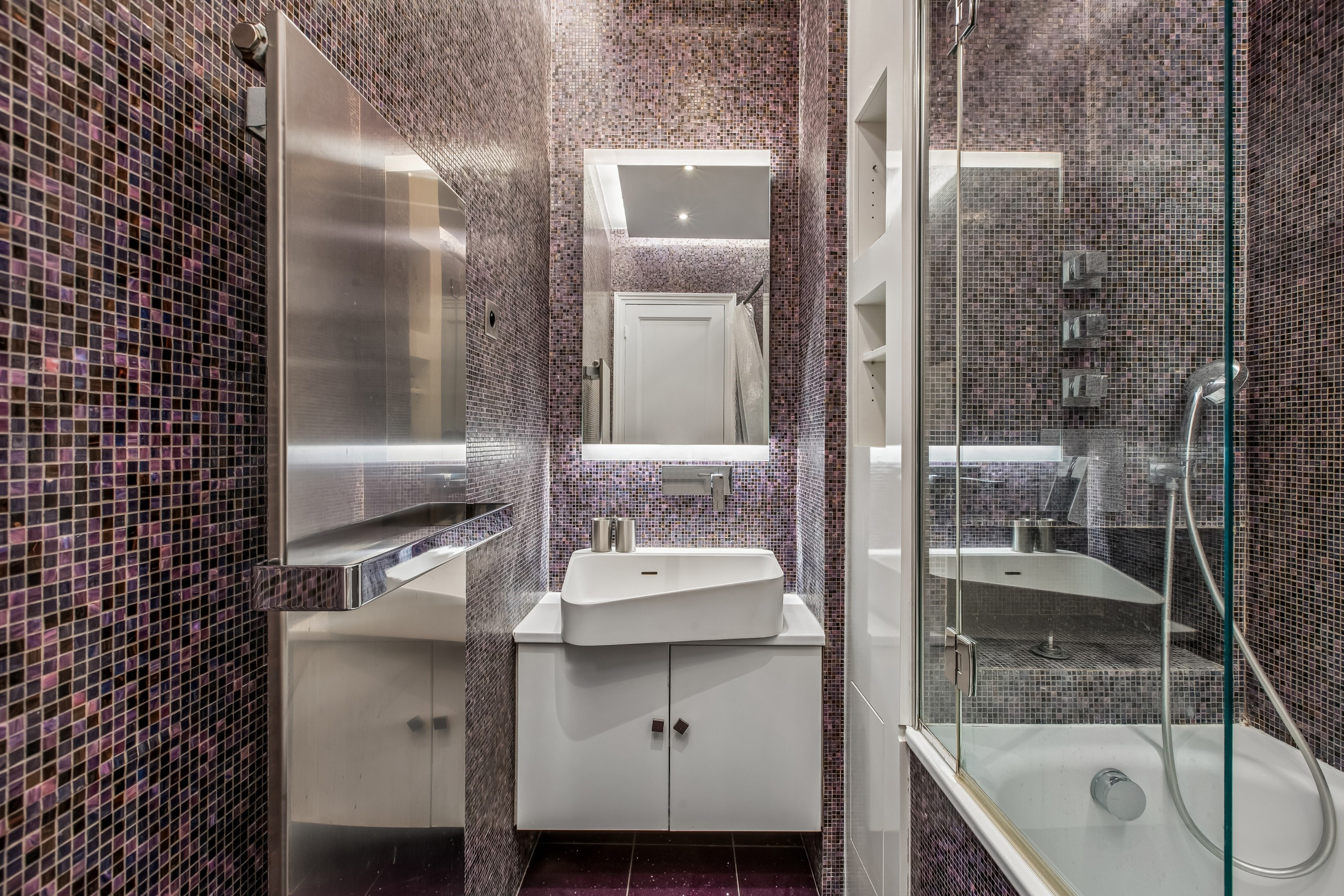  PARIS XVI - SOLE AGENT : FURNISHED PROPERTY 3/4 BEDROOMS - 物件實景