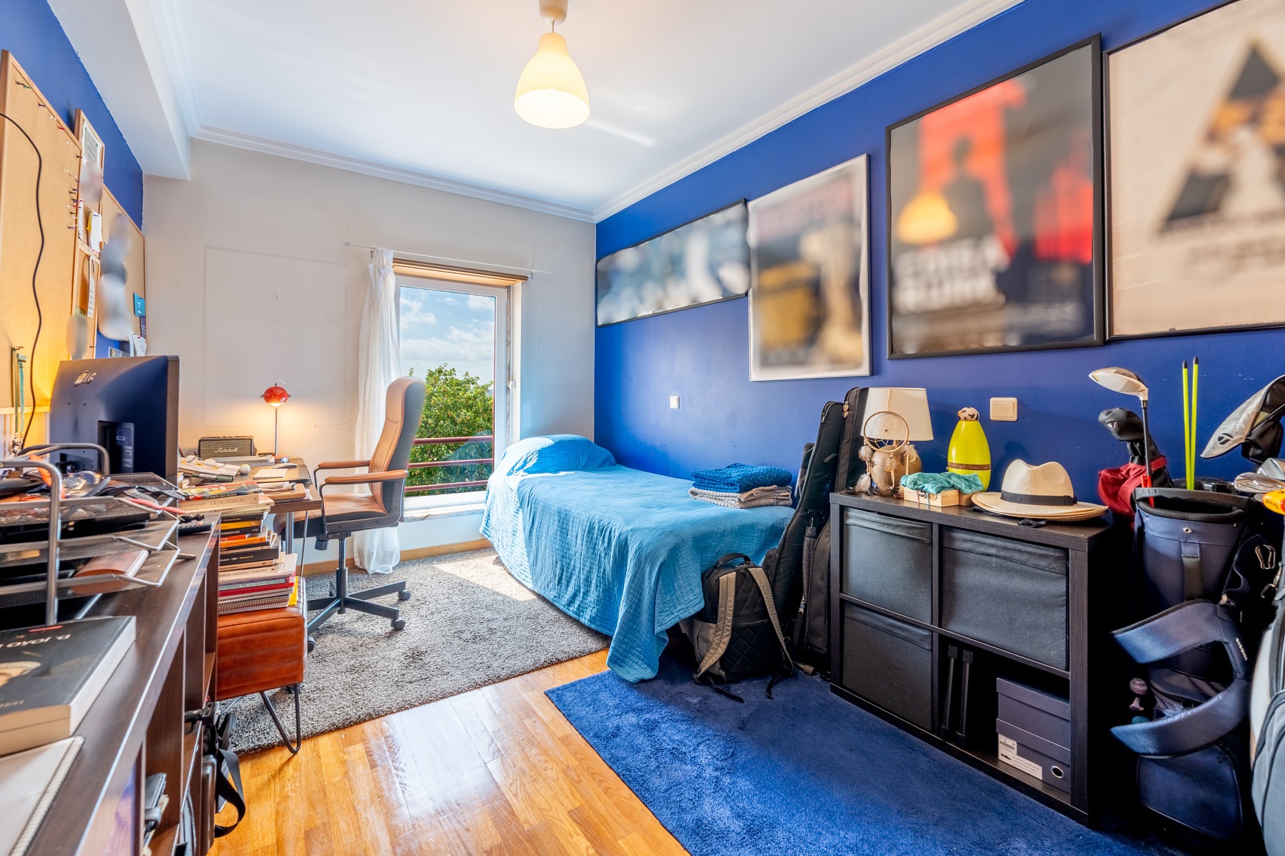 Flat, 4 bedrooms, for Sale - 物件實景