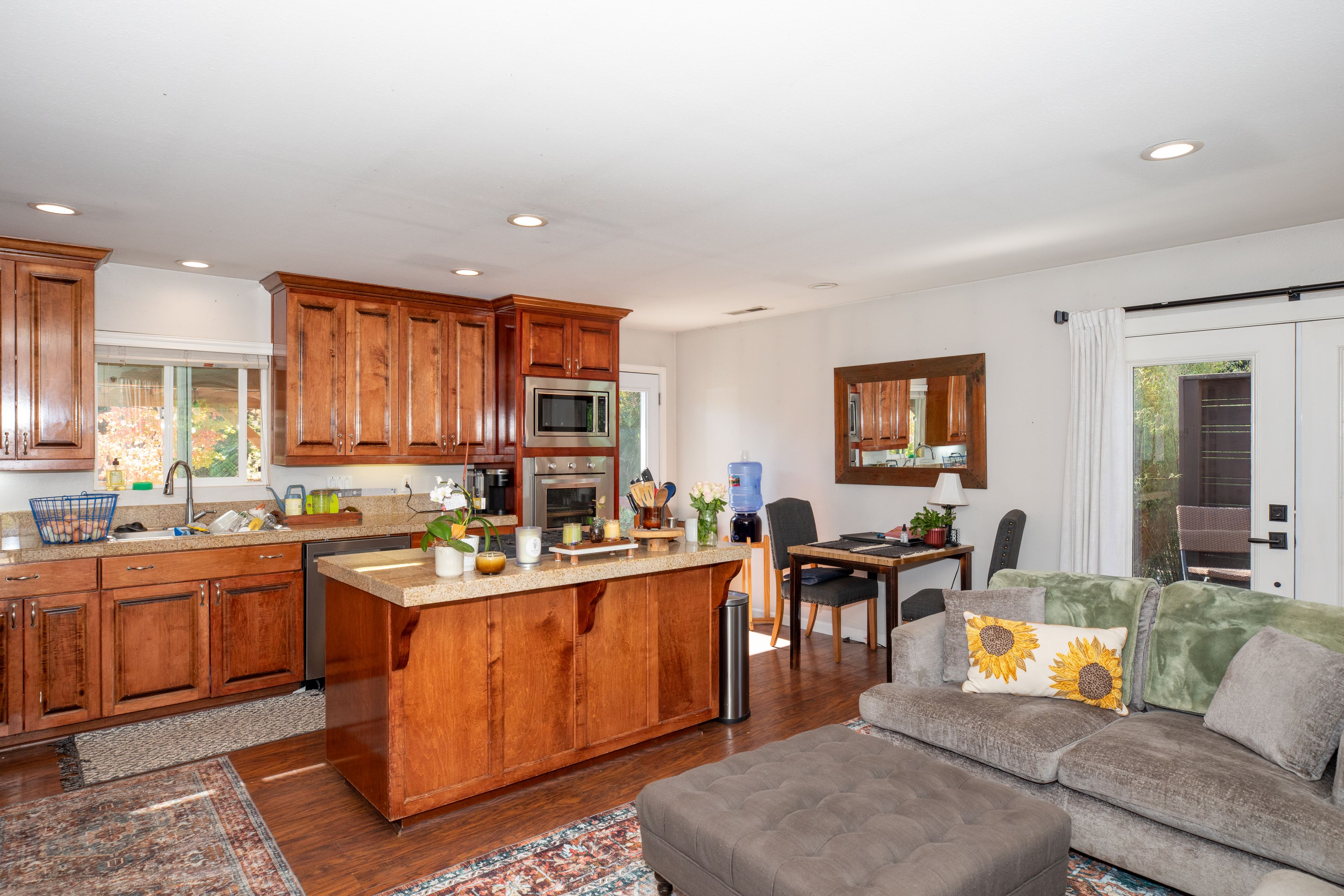  3290 Somers Street, Santa Rosa - 物件實景