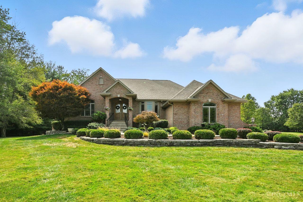 Logan Twp, Indiana, 47025, United States, 4 Bedrooms Bedrooms, ,3 BathroomsBathrooms,Residential,For Sale,1941988
