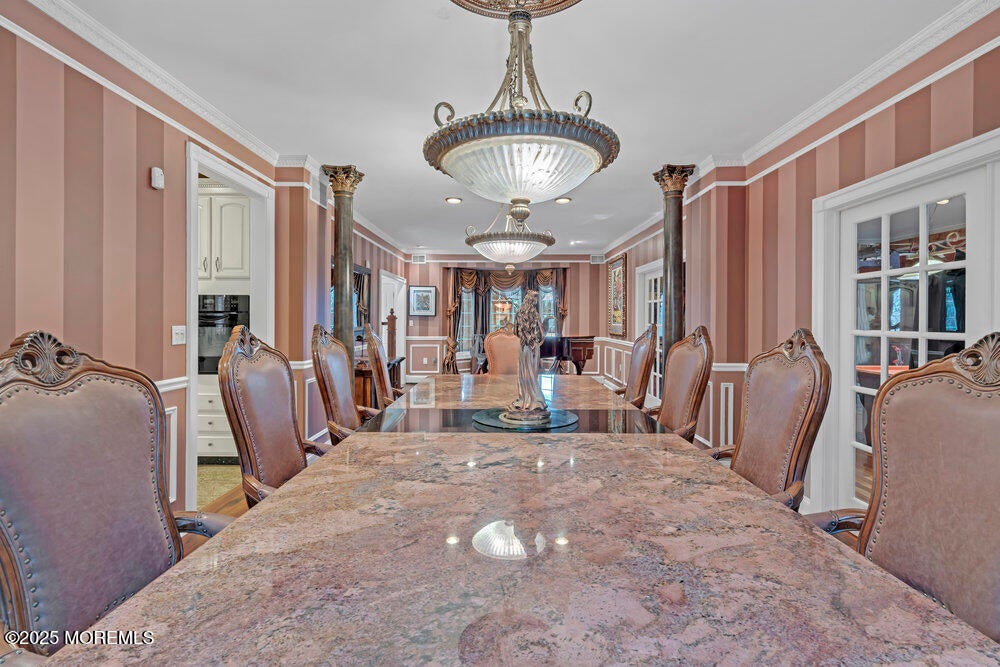 Manalapan, New Jersey, 07726, United States, 5 Bedrooms Bedrooms, ,5 BathroomsBathrooms,Residential,For Sale,1980978