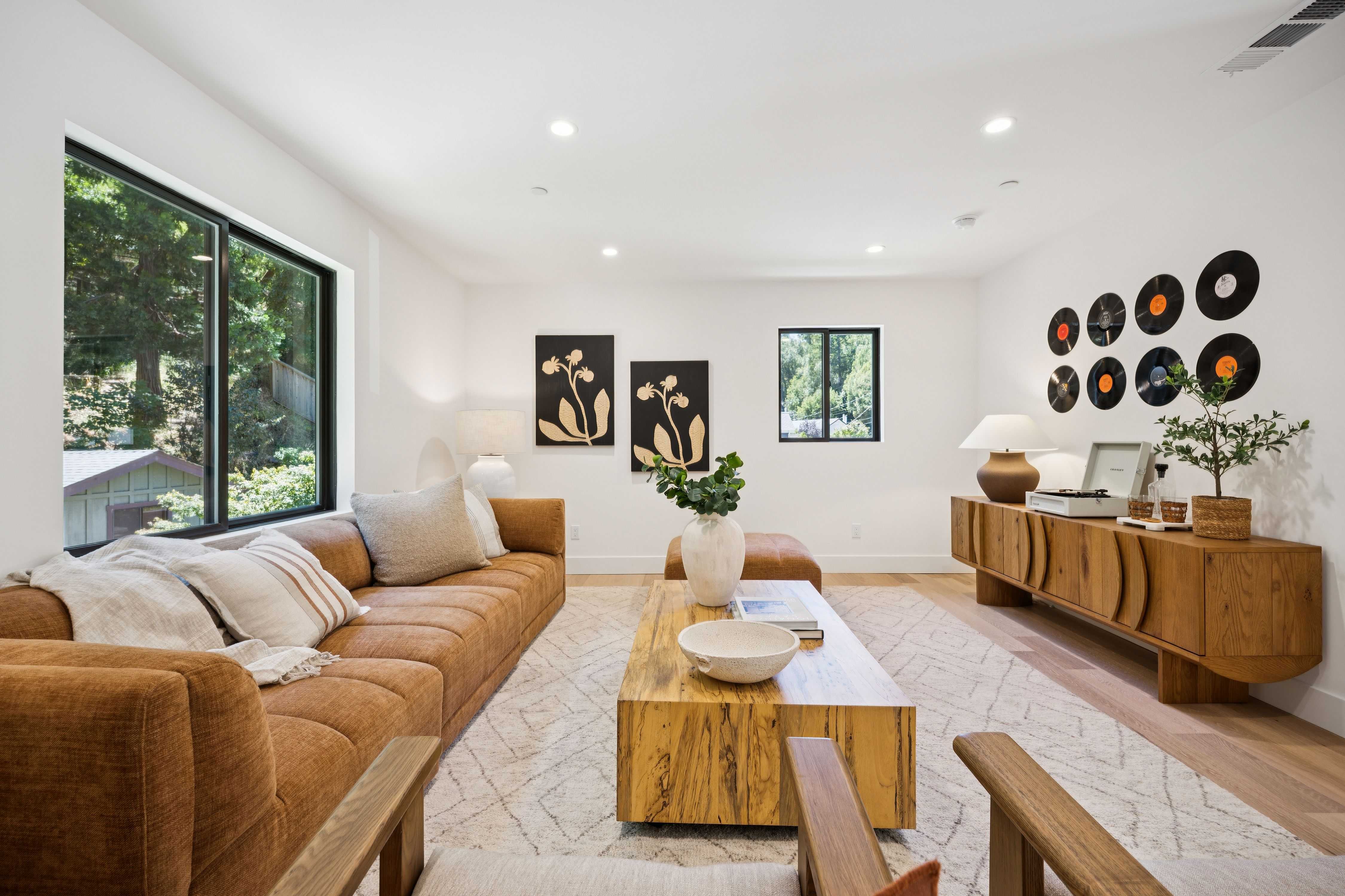  New Construction Meets Fairfax Lifestyle - 物件實景