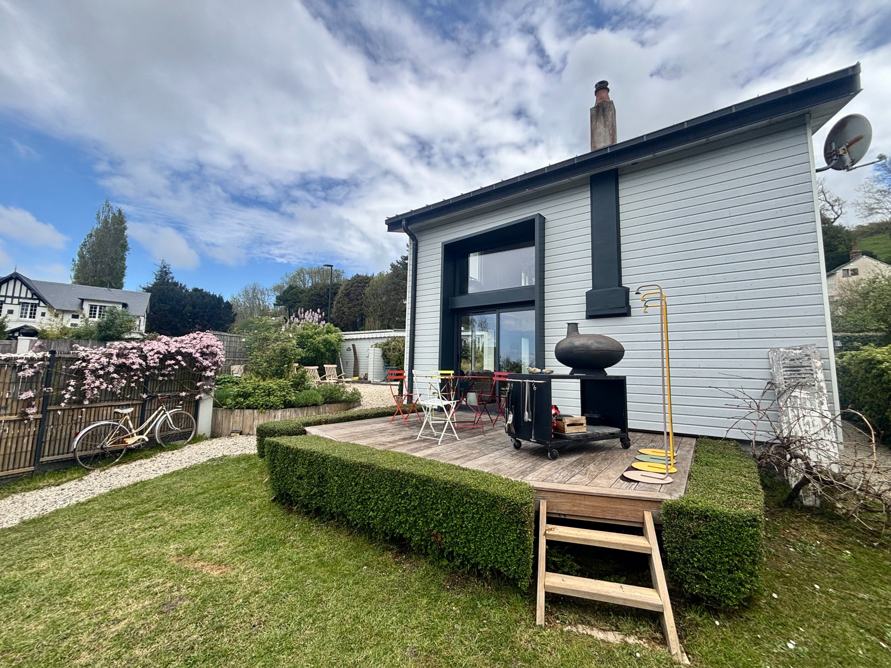  Maison - 物件實景