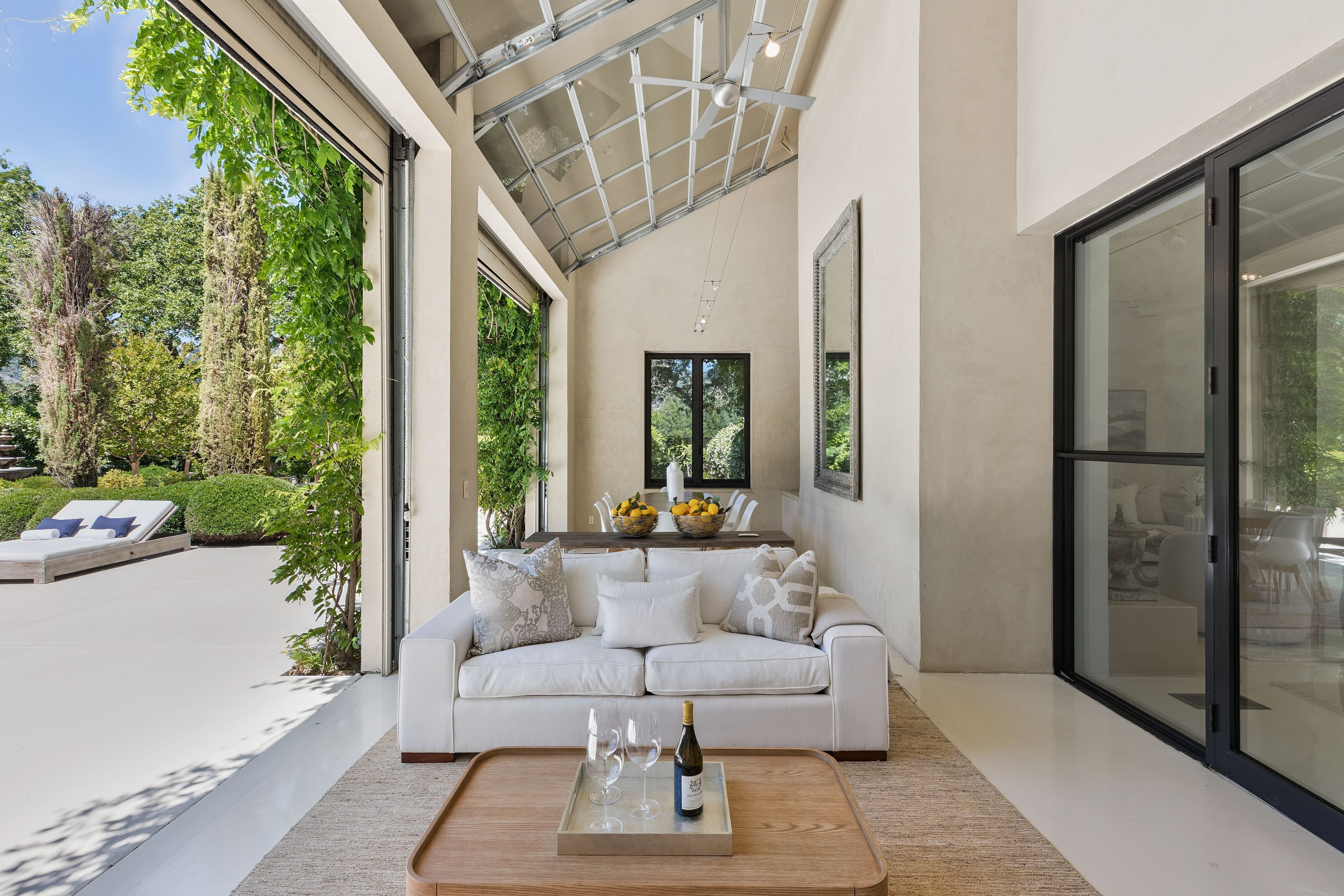  Timeless Contemporary Country Retreat - 物件實景