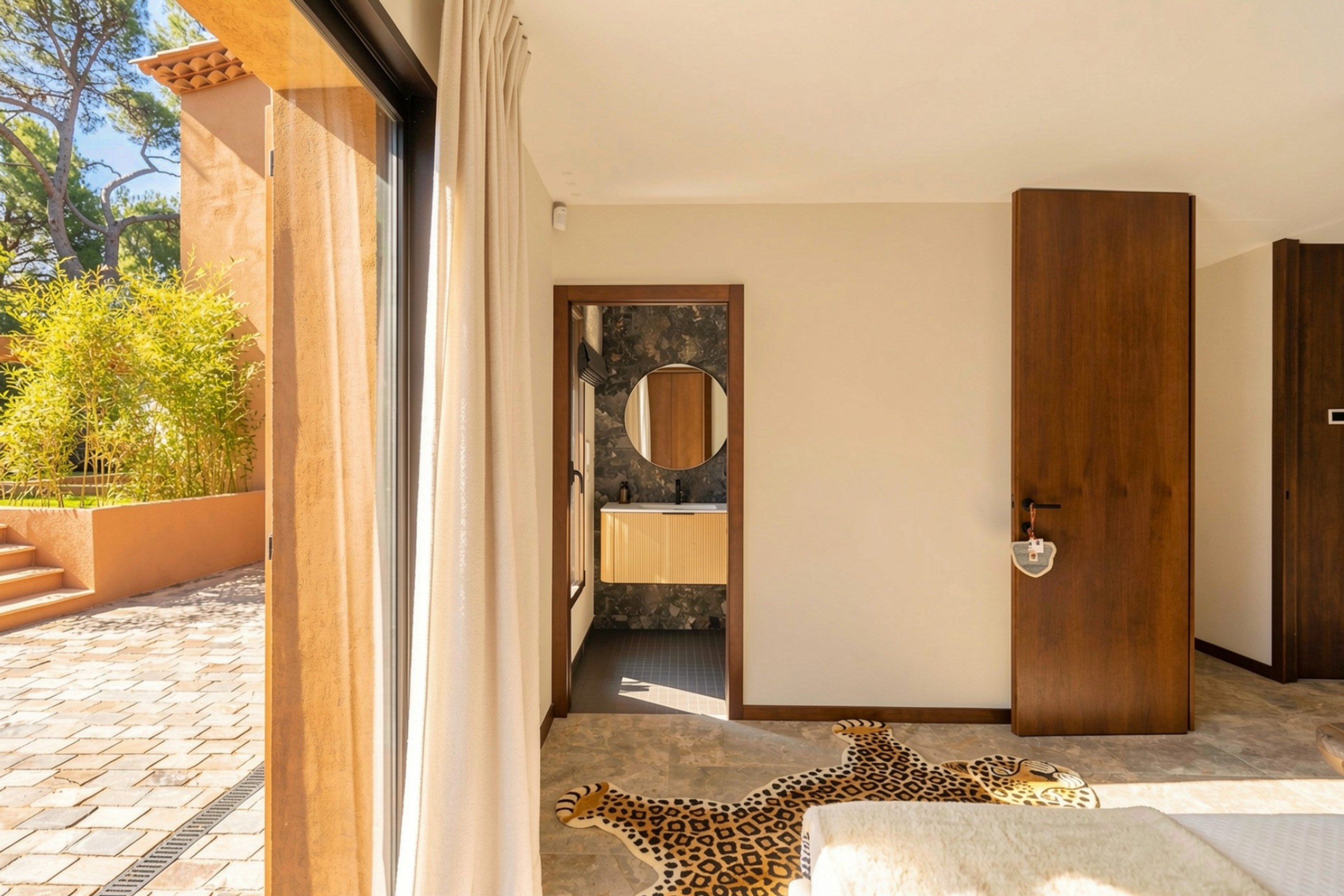  Le Pradet – First-Line Villa with Exceptional Sea Views - 物件實景