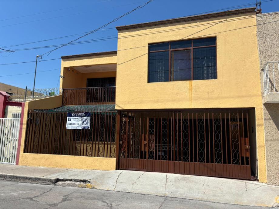 prolongaci?n san Miguel, Aguascalientes, Aguascalientes, 20240, Mexico, 4 Bedrooms Bedrooms, ,3 BathroomsBathrooms,Residential,For Sale,prolongaci?n san Miguel,1672634