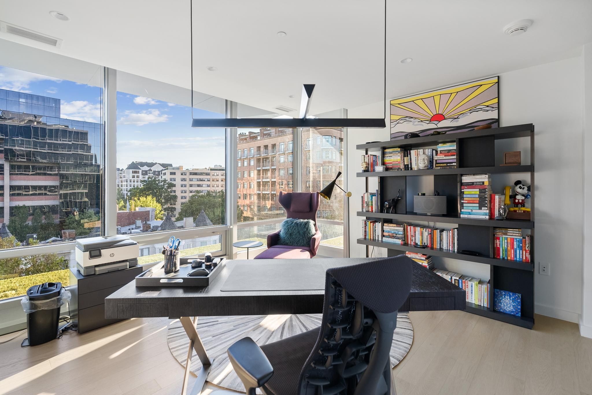  1111 24th Street NW, Washington, DC, 20037 - 物件實景