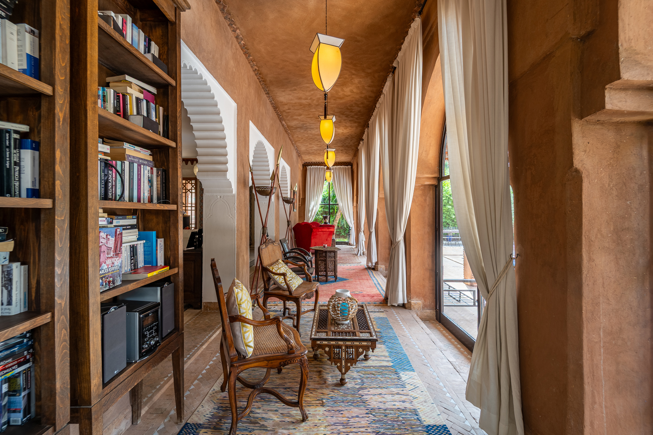  Marrakech I Amelkis - 物件實景