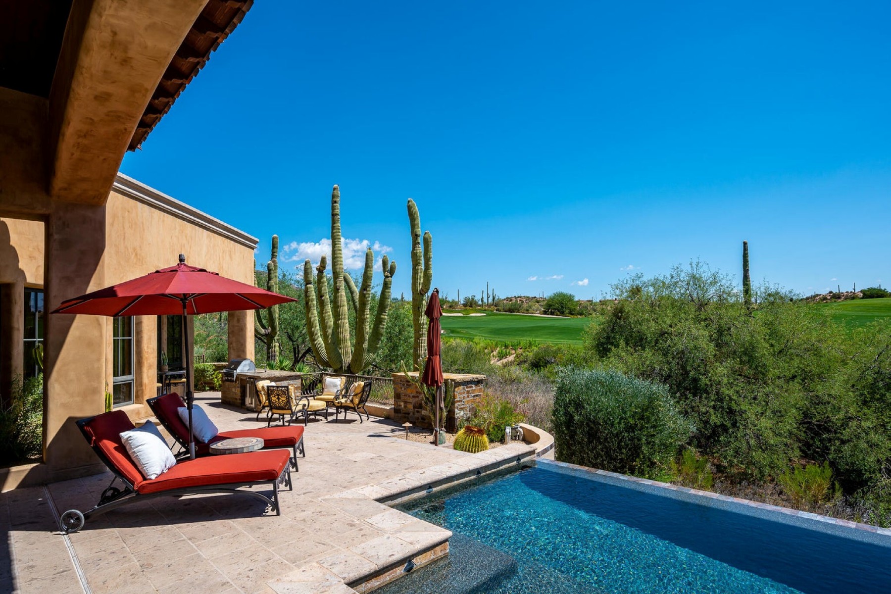  40853 N 94TH ST  Scottsdale, AZ - 物件實景