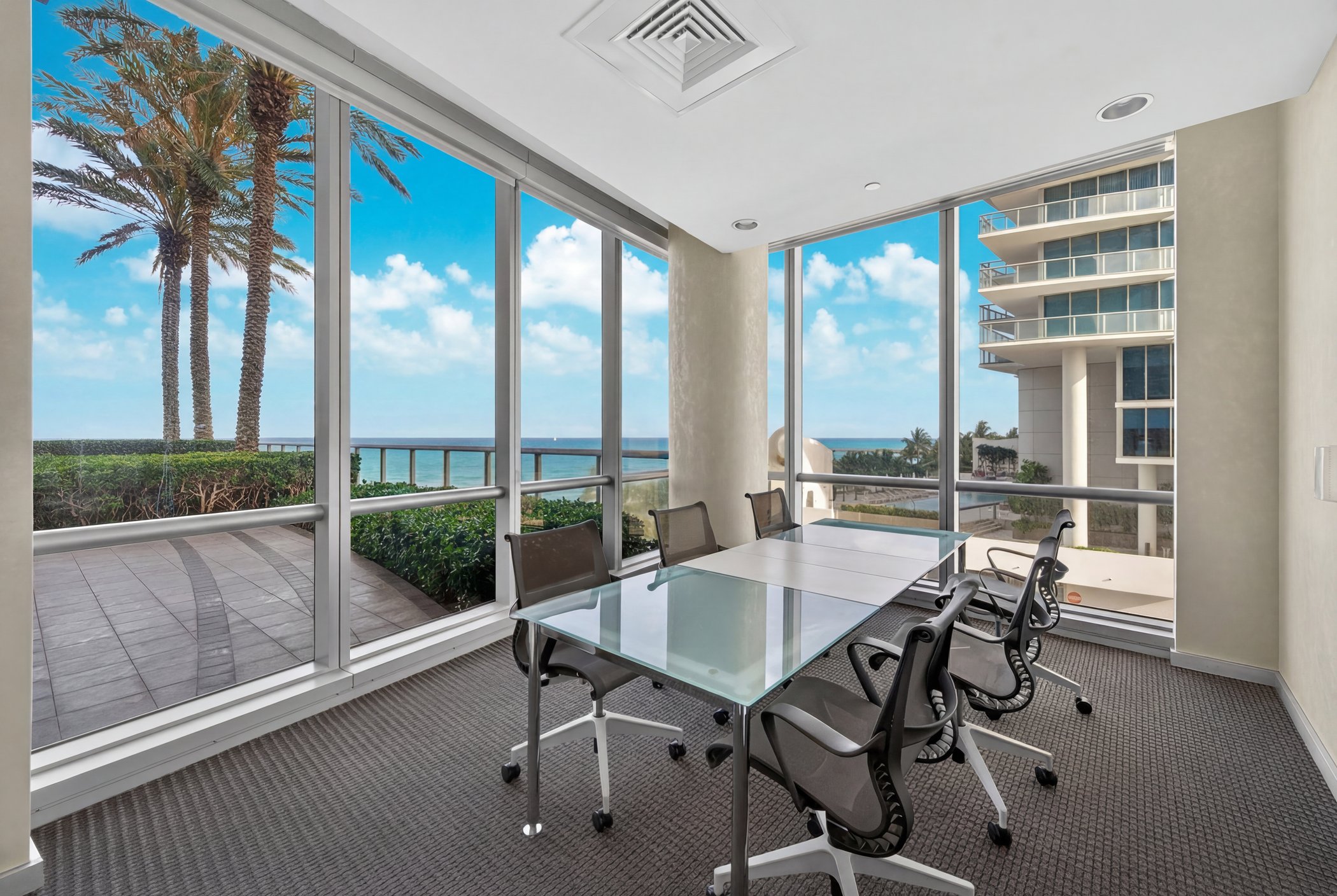  17121 Collins Avenue #2601, Sunny Isles Beach, FL 33160 - 物件實景