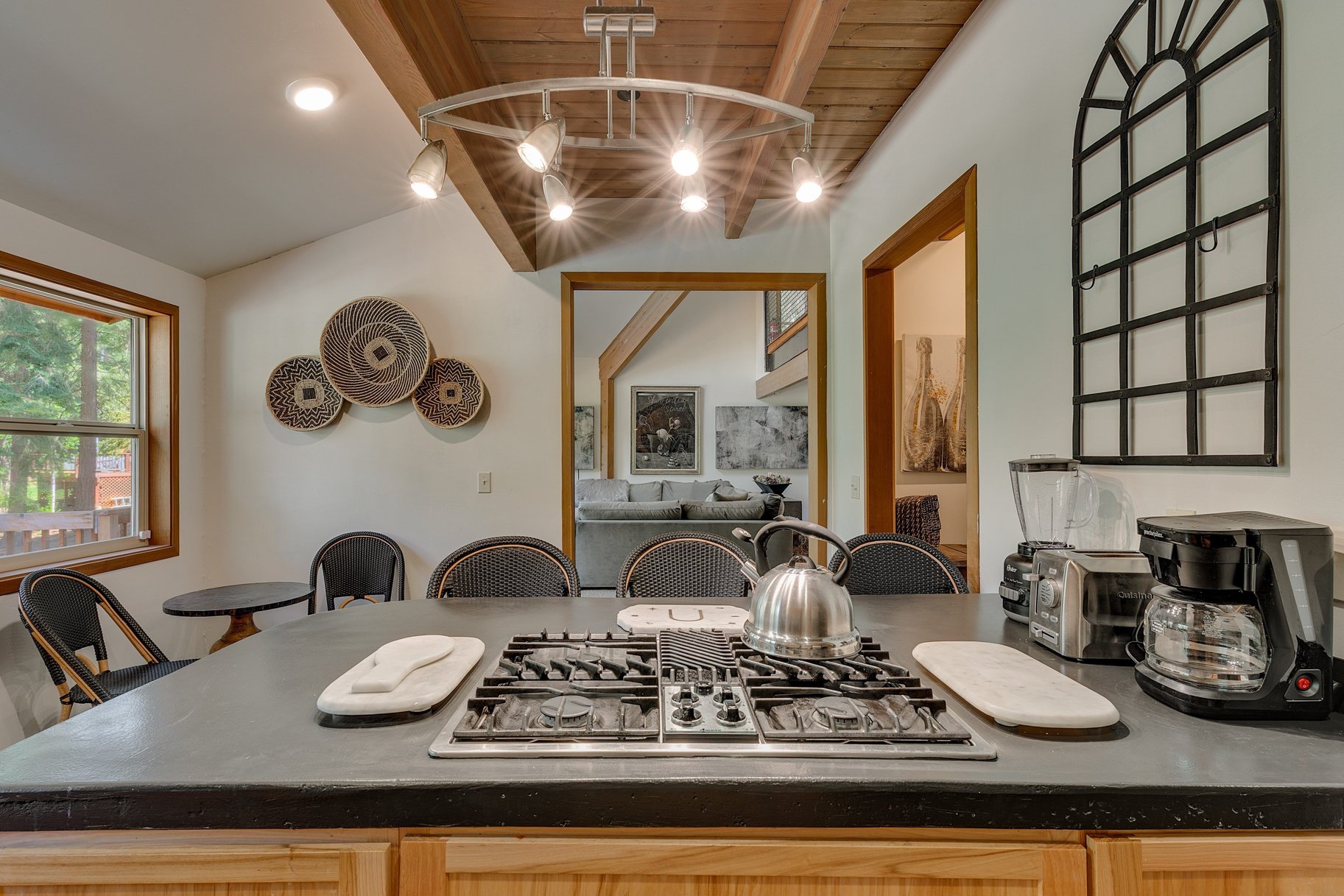  Mountain Living with Space, Privacy & Adventure at Your Doorstep - 物件實景