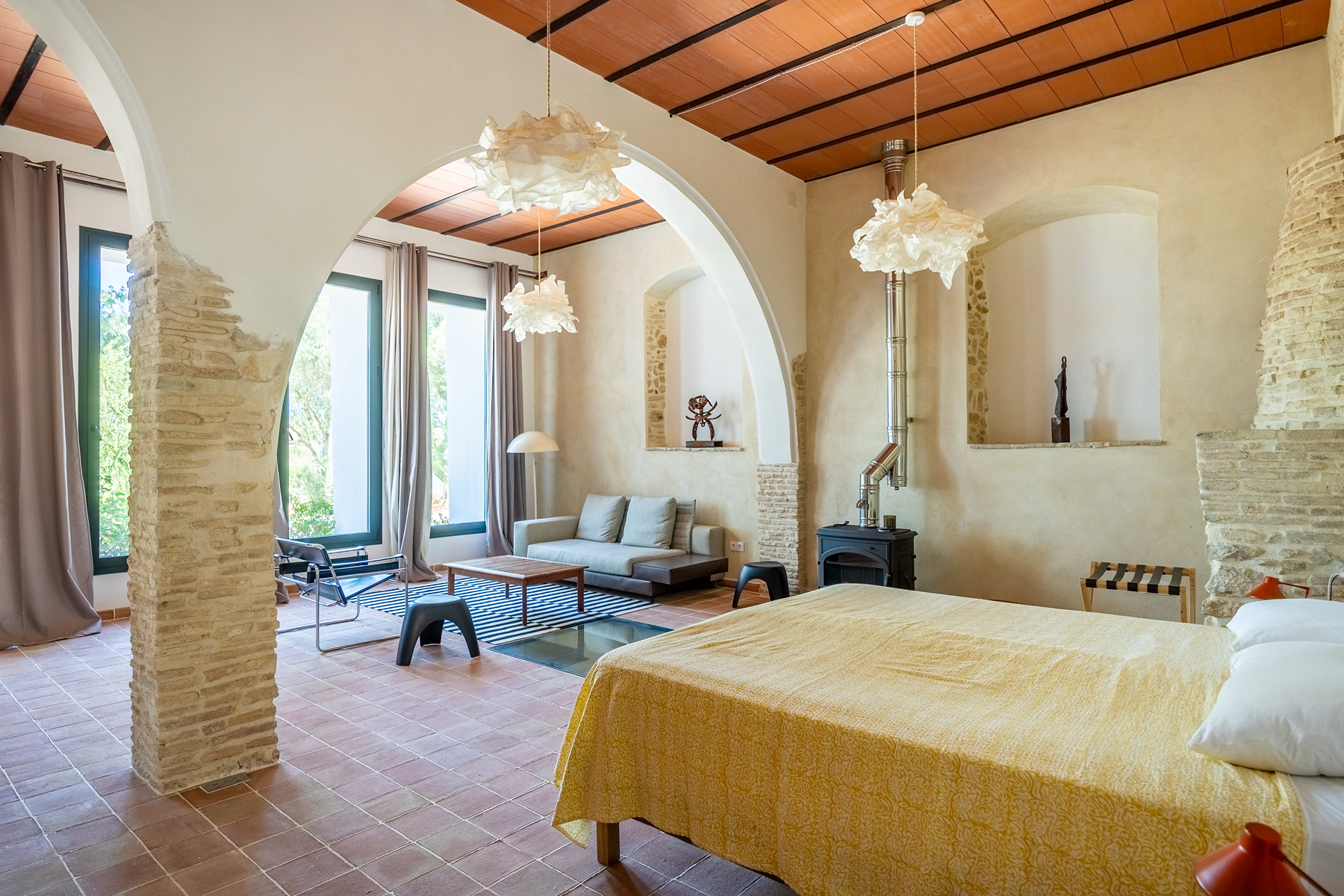  Country house in the province of Cádiz - 物件實景