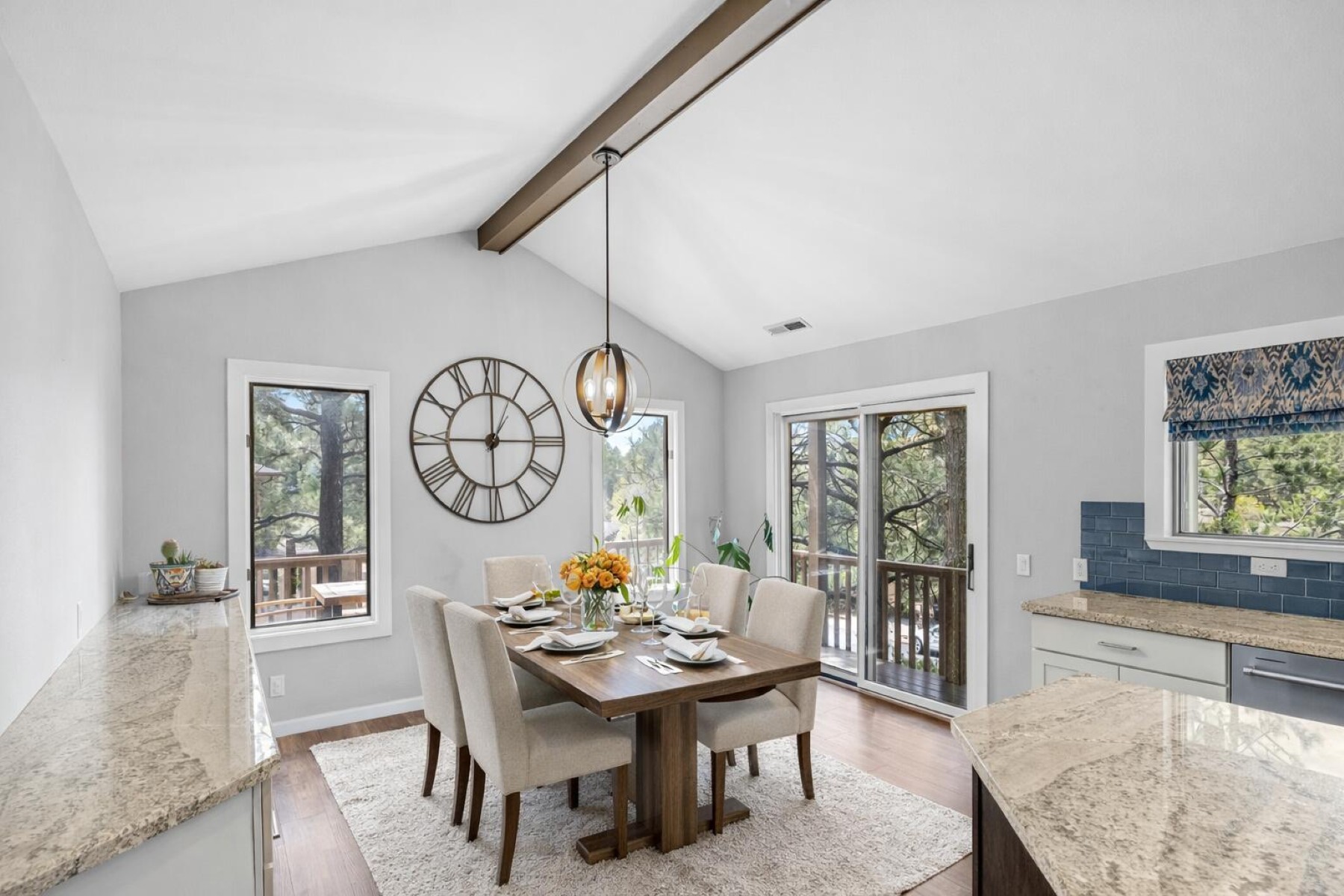  1426 N Edgewood Street¦Flagstaff, AZ - 物件實景