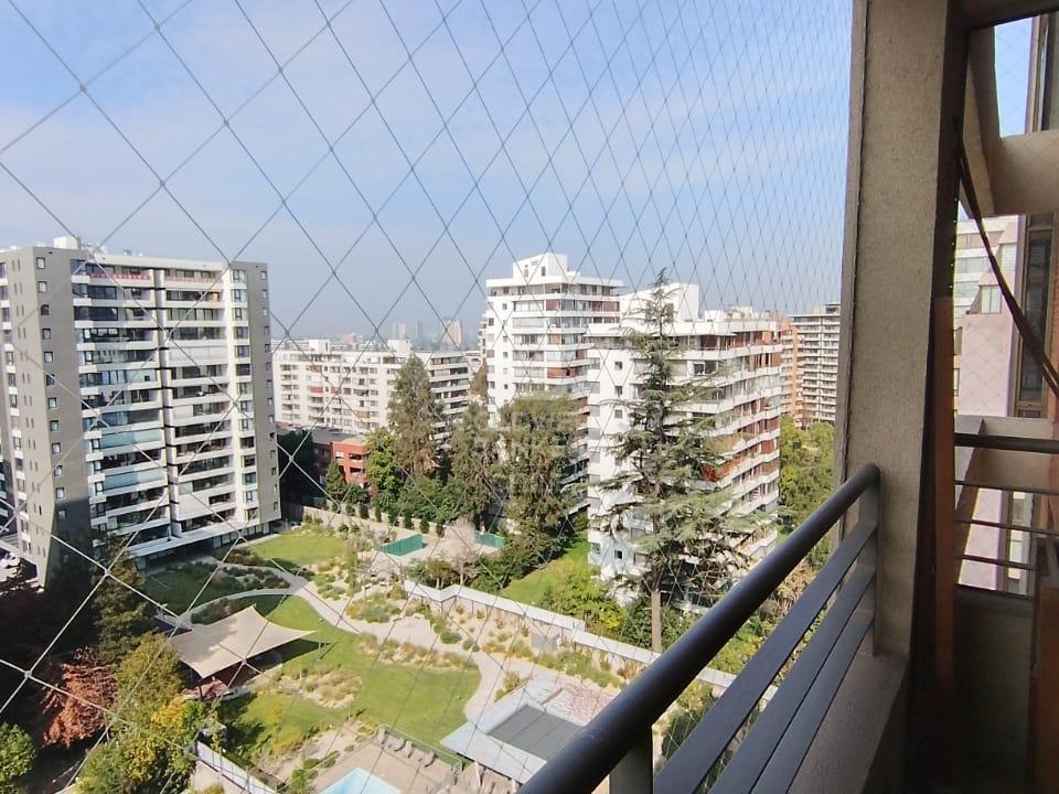 Las Condes, Chile, 2 Bedrooms Bedrooms, ,2 BathroomsBathrooms,Residential,For Sale,1805776