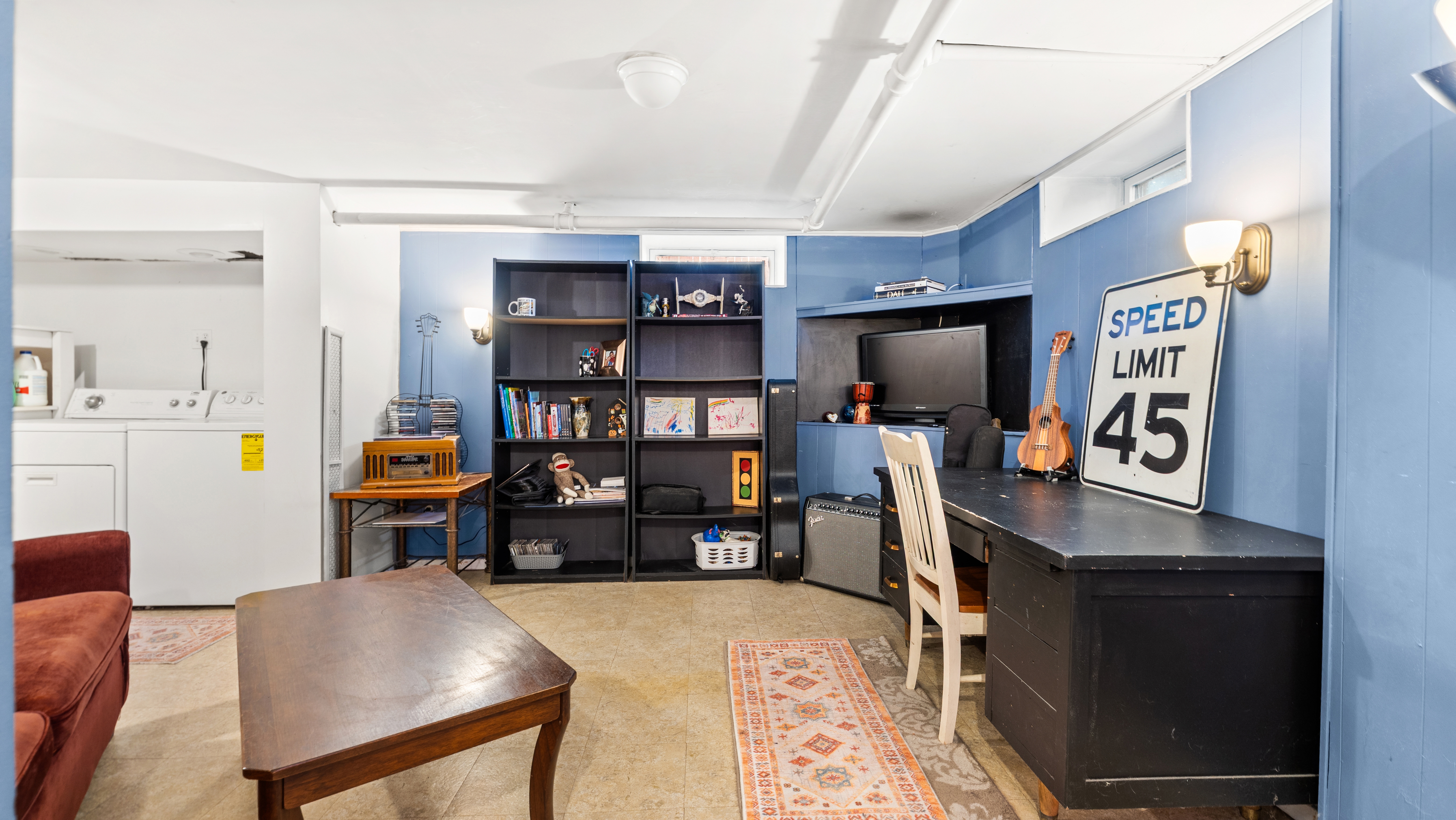  A Home that Combines Comfort, Charm, and Lifestyle— Ready for Its Next Chapter - 物件實景