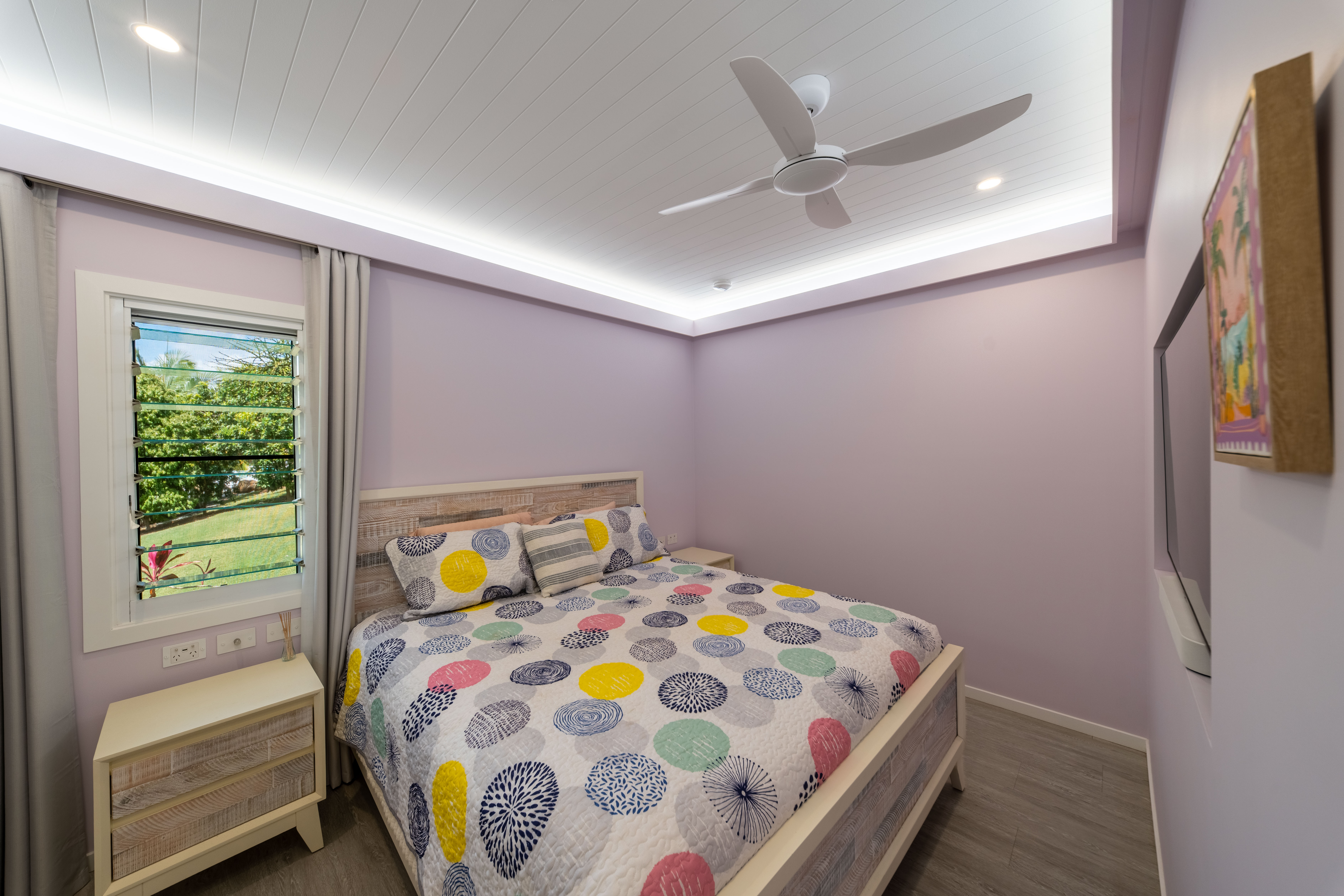  29 Acacia Grove, Woodwark - 物件實景