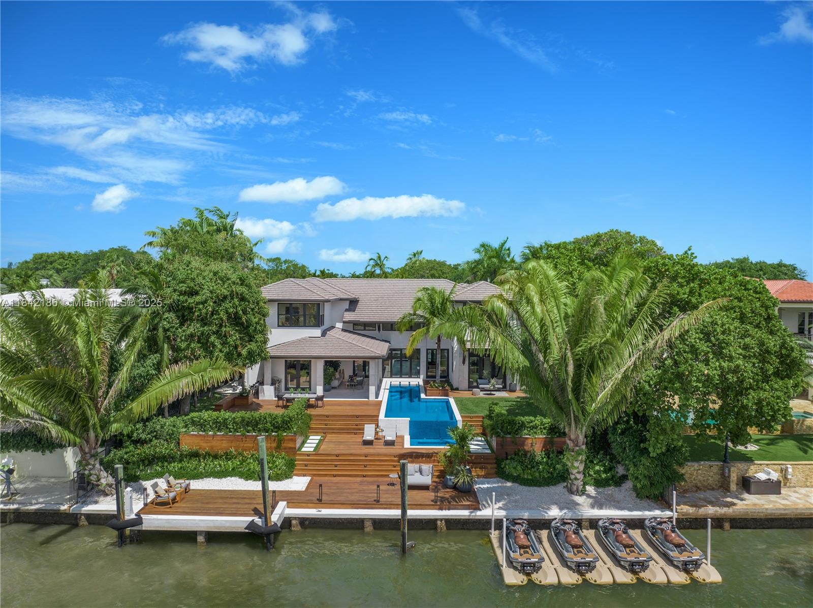 Miami, Florida, 33137, United States, 6 Bedrooms Bedrooms, ,7 BathroomsBathrooms,Residential,For Sale,1903270