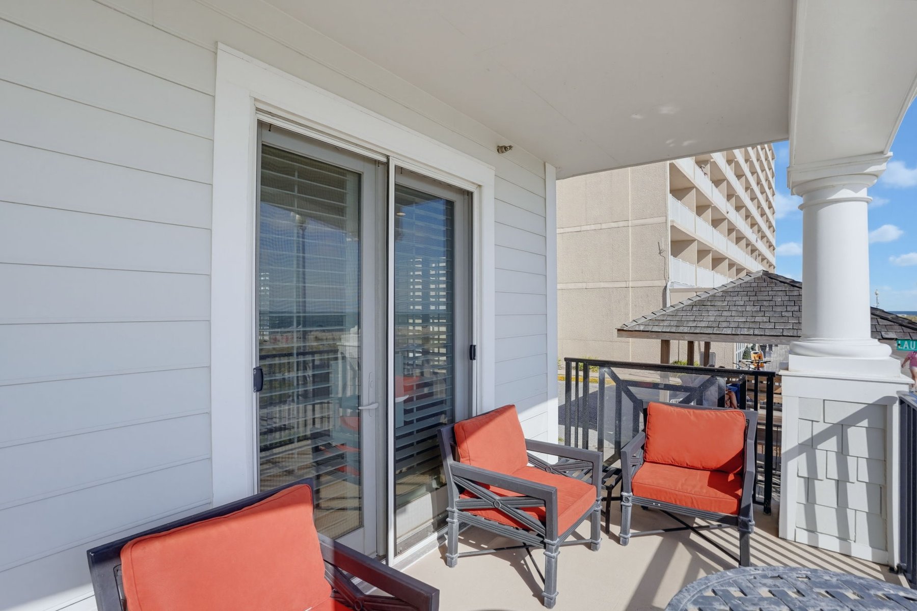  319 S. Boardwalk / Rehoboth Beach - 物件實景