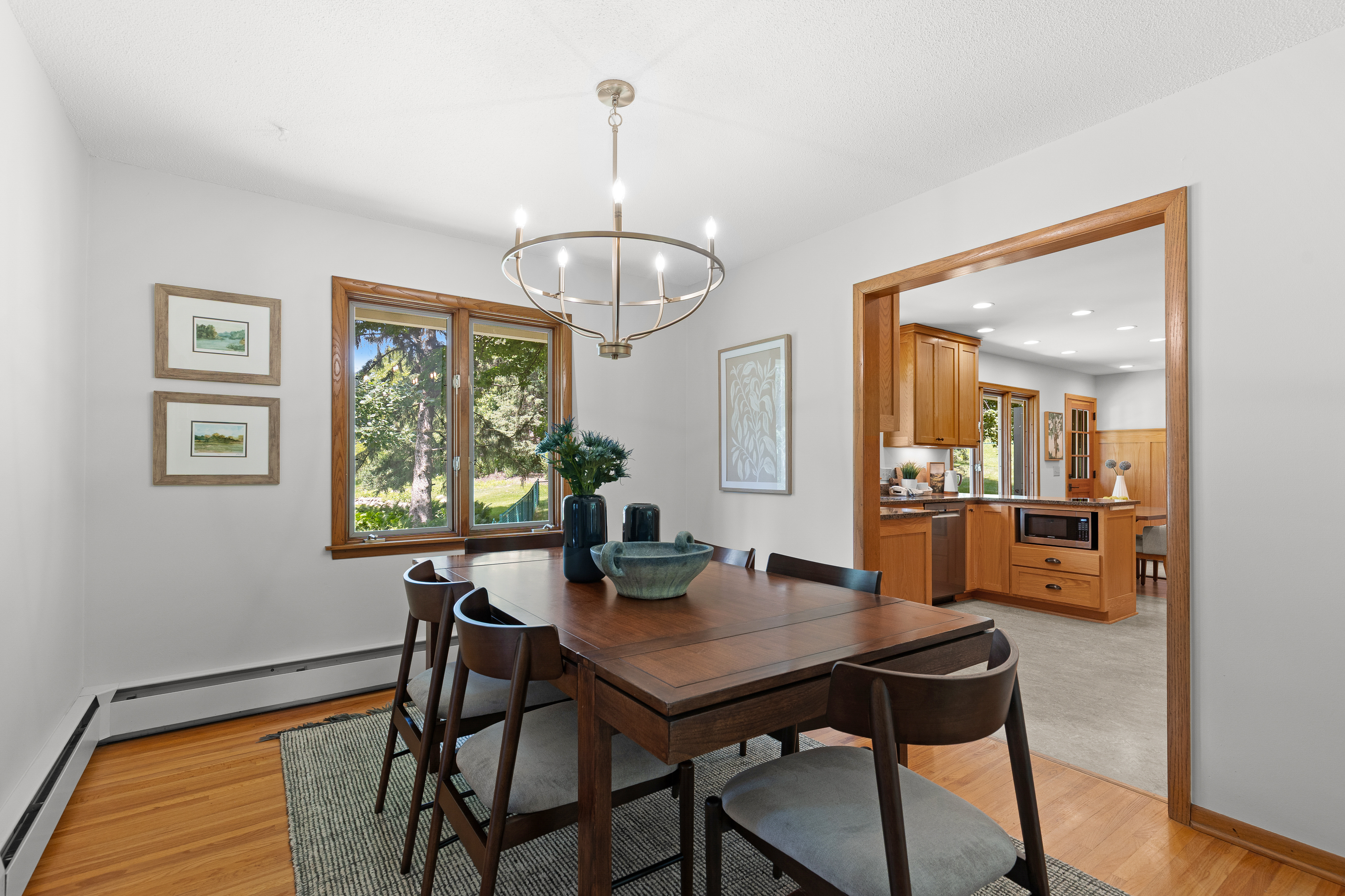  Private Retreat Near Downtown Wayzata - 物件實景