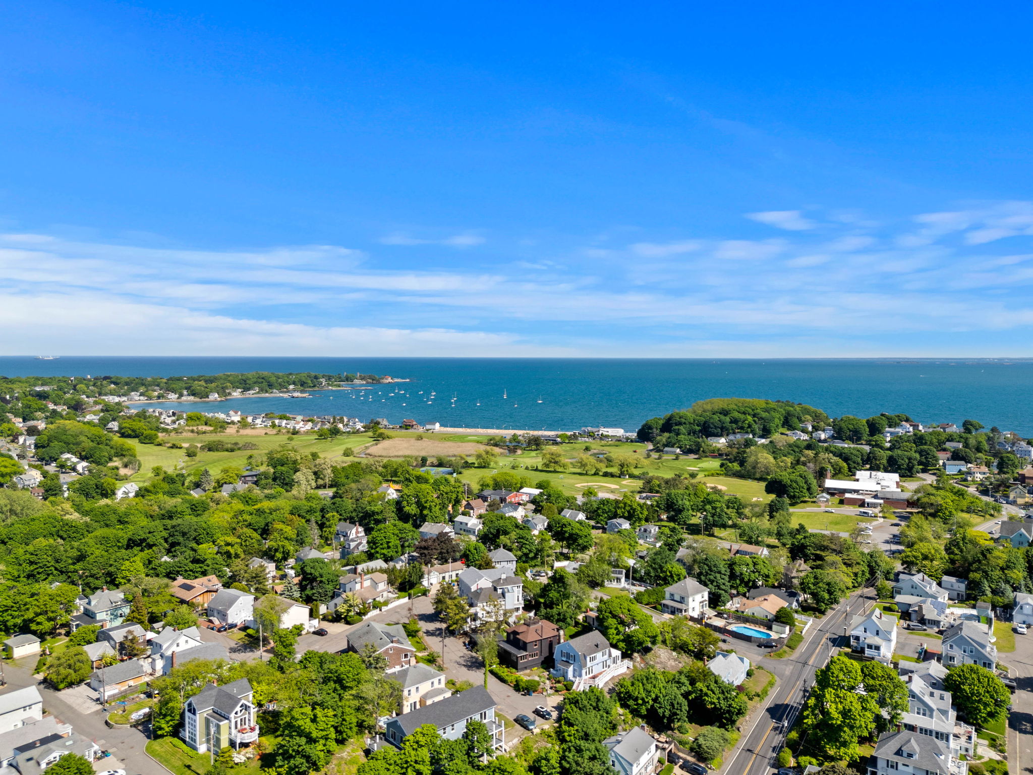  26 Karolyn Circle, Nahant, MA, 01908 - 物件實景