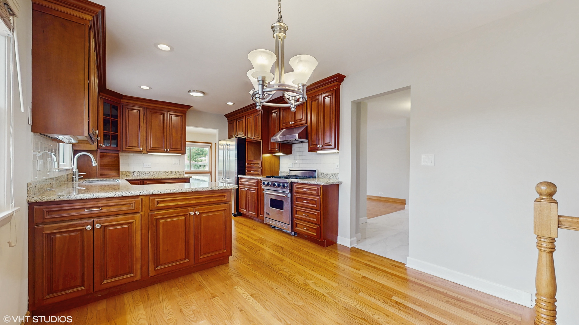 Skokie, Illinois, 60076, United States, 4 Bedrooms Bedrooms, ,2 BathroomsBathrooms,Residential,For Sale,1935170