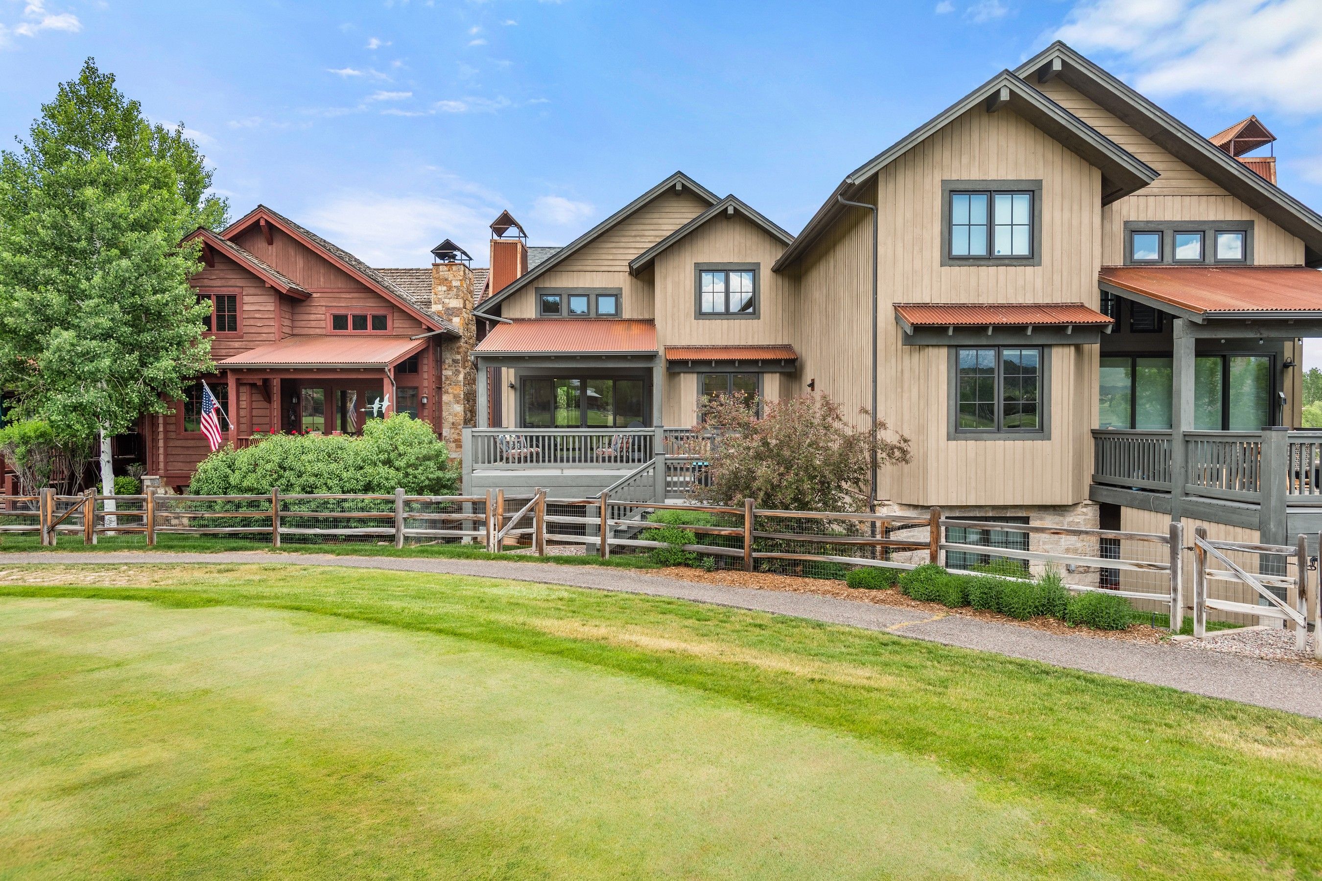  Unrivaled Mt. Sopris Views on the River Valley Ranch Golf Course - 物件實景