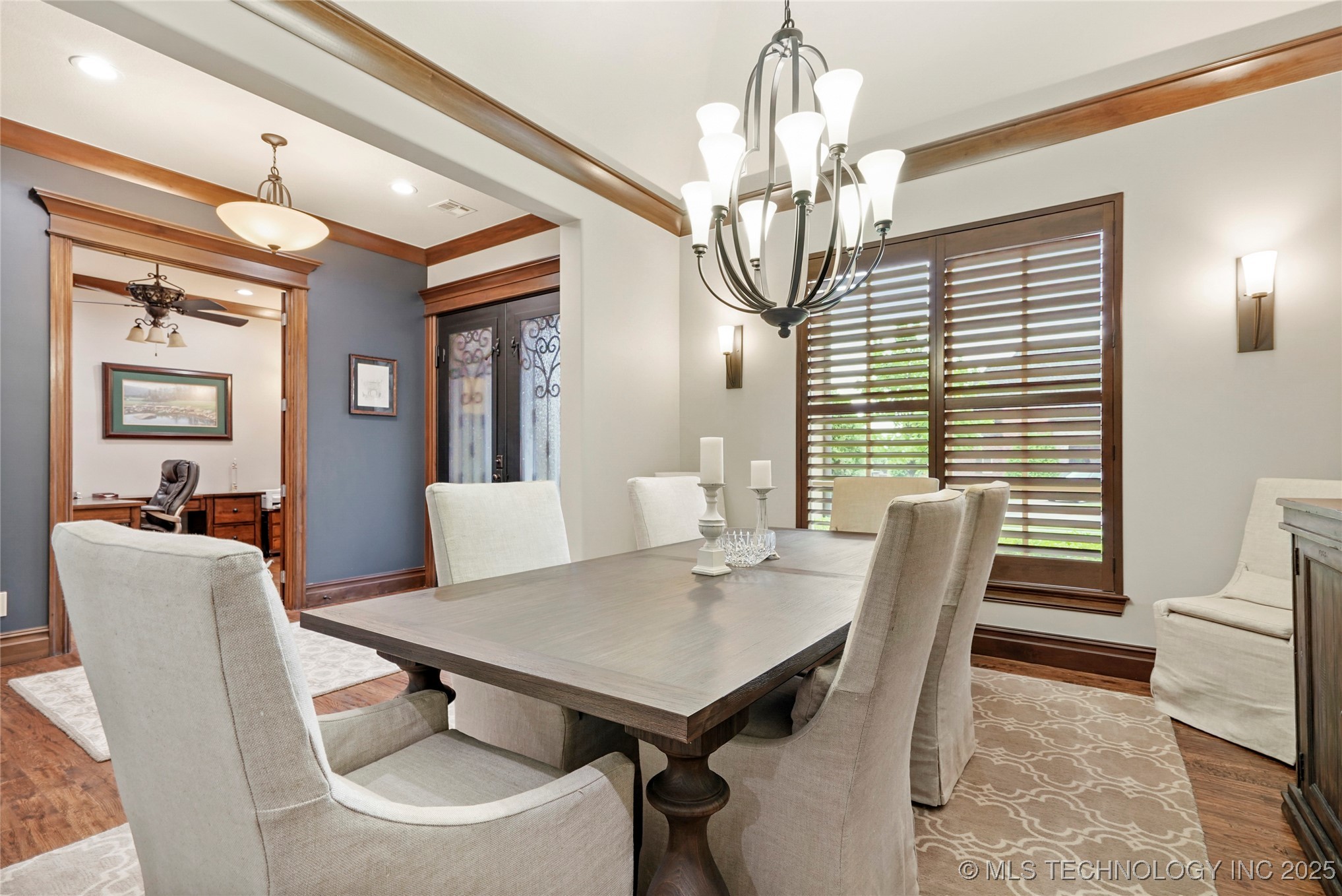 Broken Arrow, Oklahoma, 74011, United States, 5 Bedrooms Bedrooms, ,5 BathroomsBathrooms,Residential,For Sale,1793326