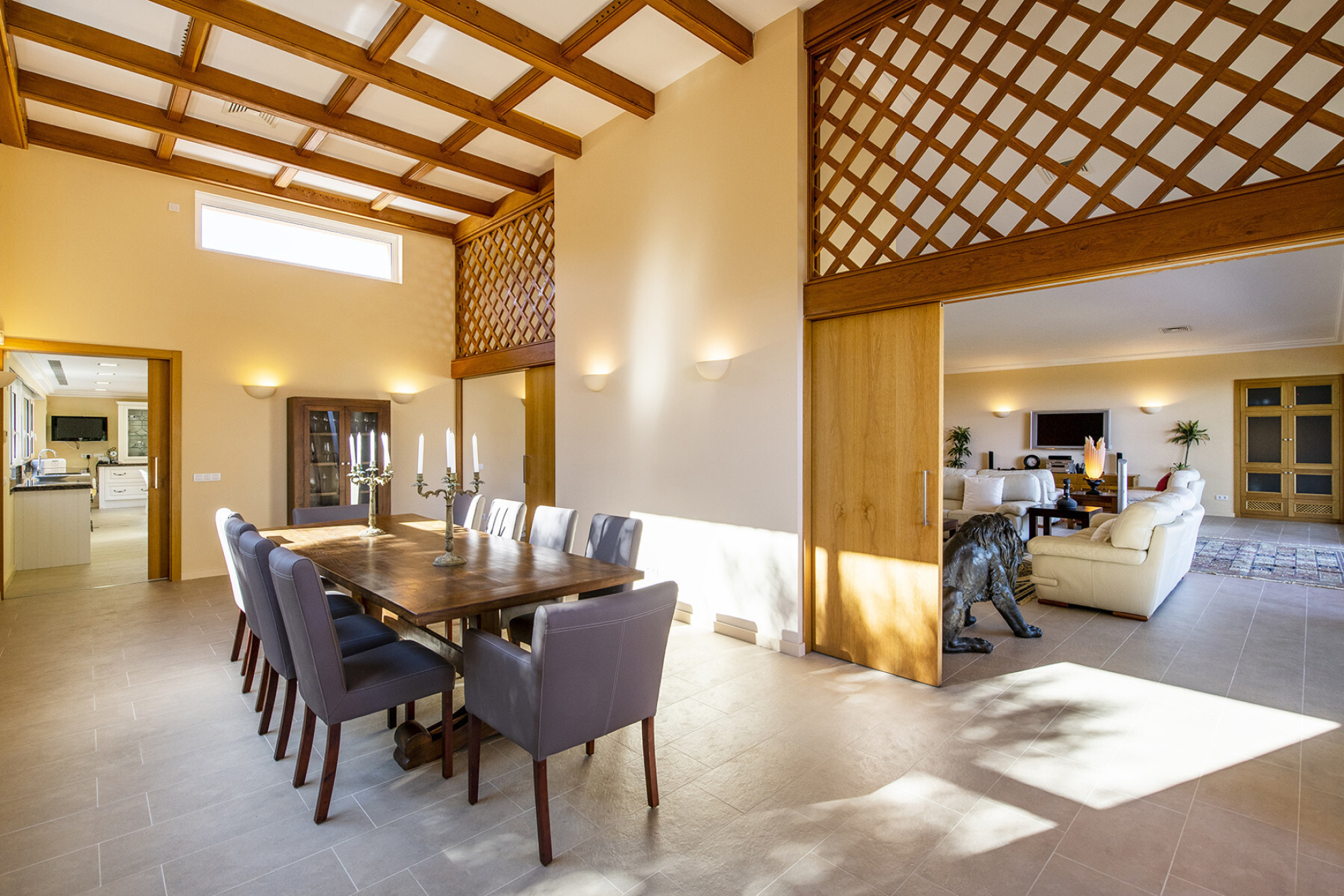  Luxury property in Aiguablava Begur with sea views - 物件實景