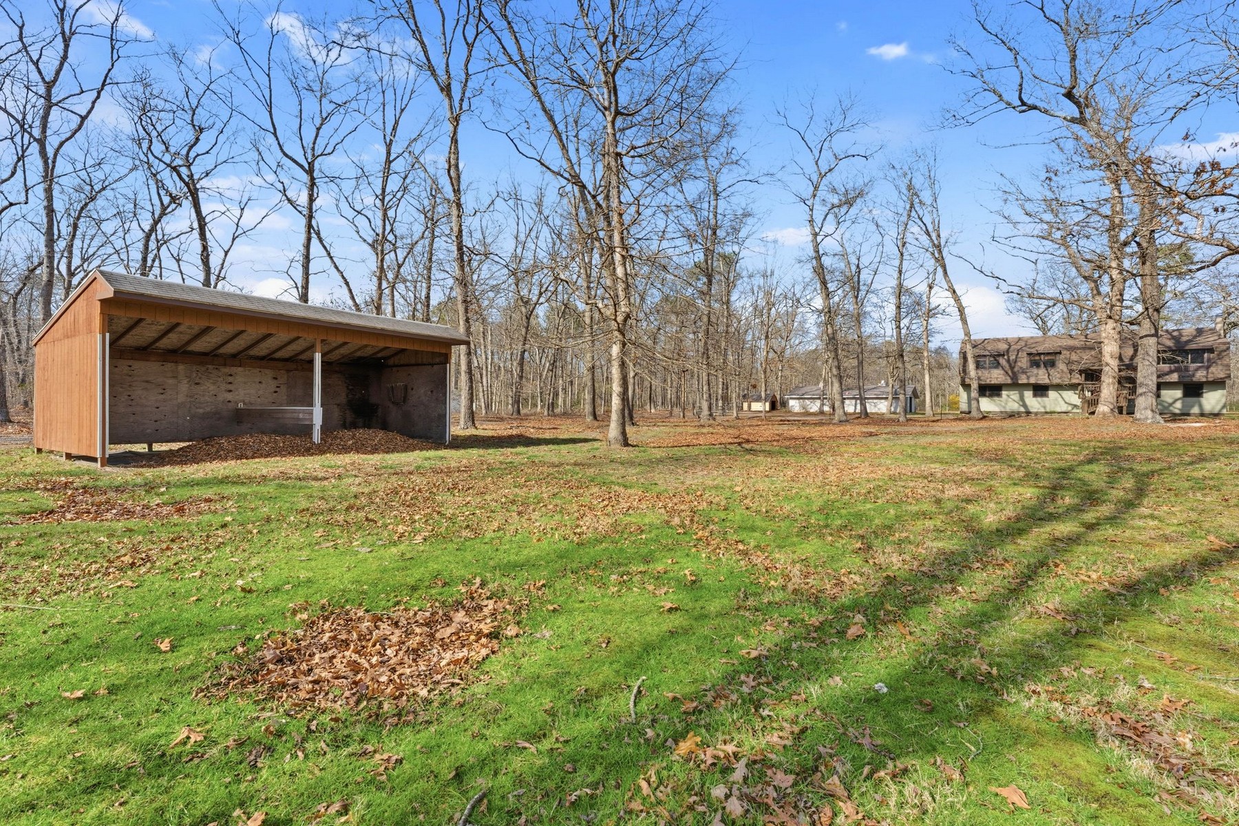  6311 Pine St - 物件實景