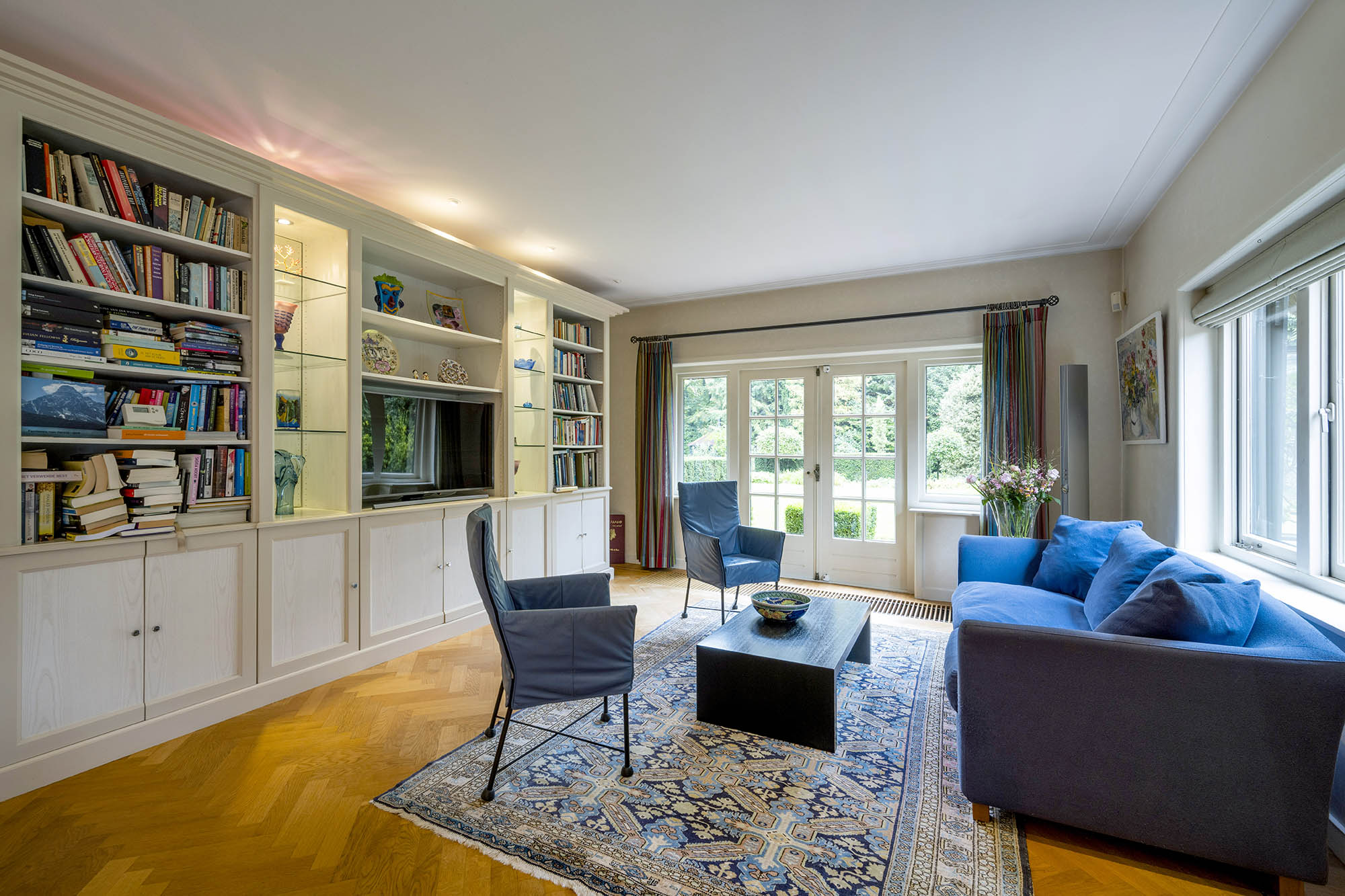  COUNTRY HOUSE ‘DE BEUK’ – CHARACTERFUL LIVING IN AN EXCEPTIONAL GREEN SETTING - 物件實景