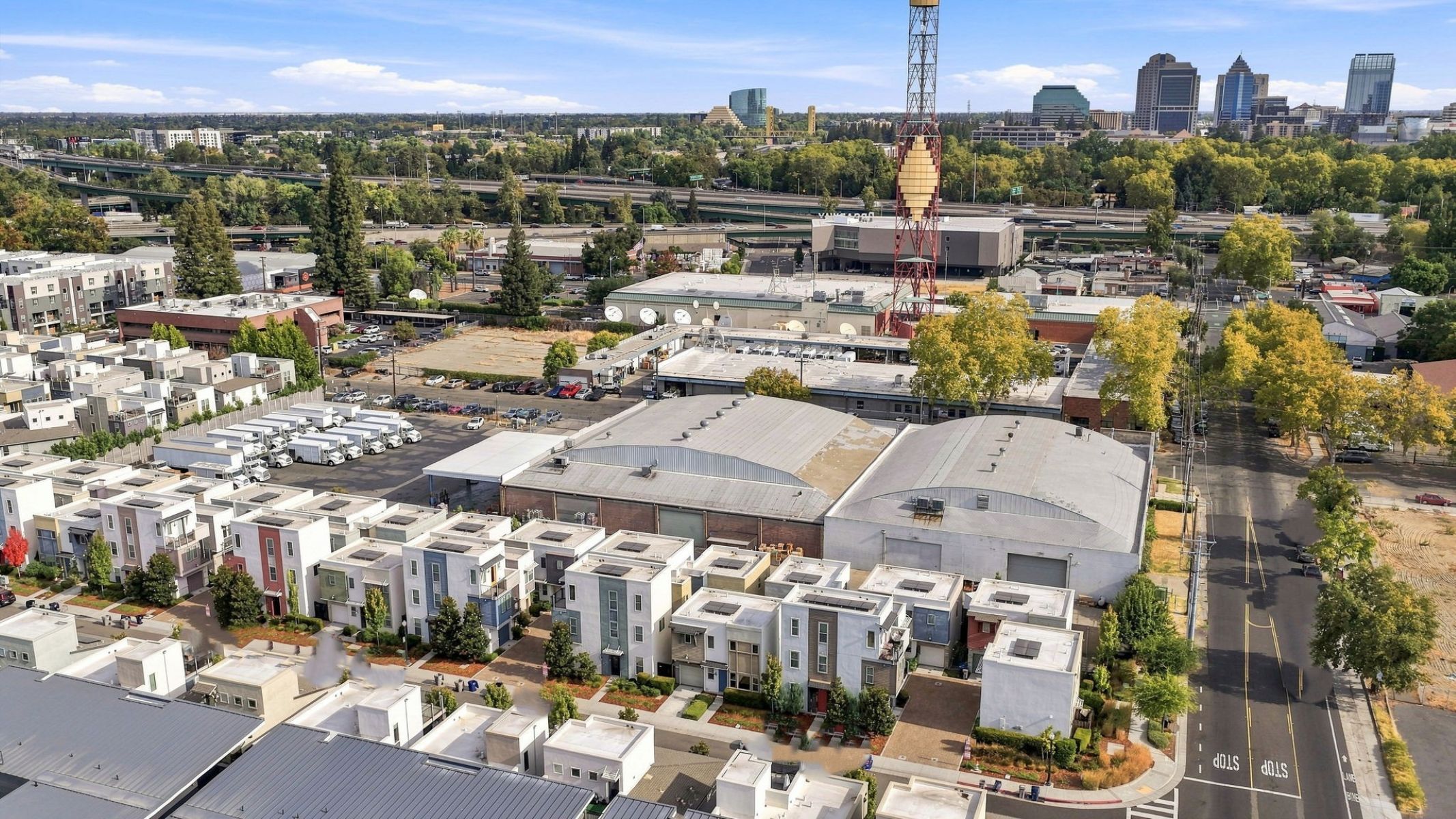  453 Crate Avenue, Sacramento, CA 95818 - 物件實景