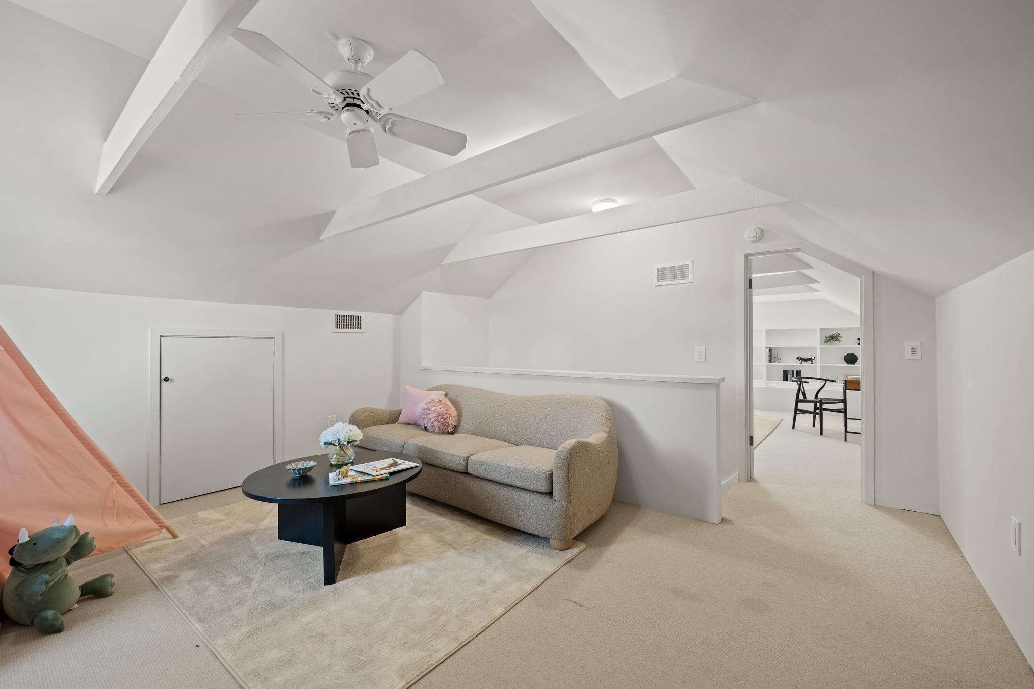  2319 Bancroft Place NW, Washington, DC, 20008 - 物件實景