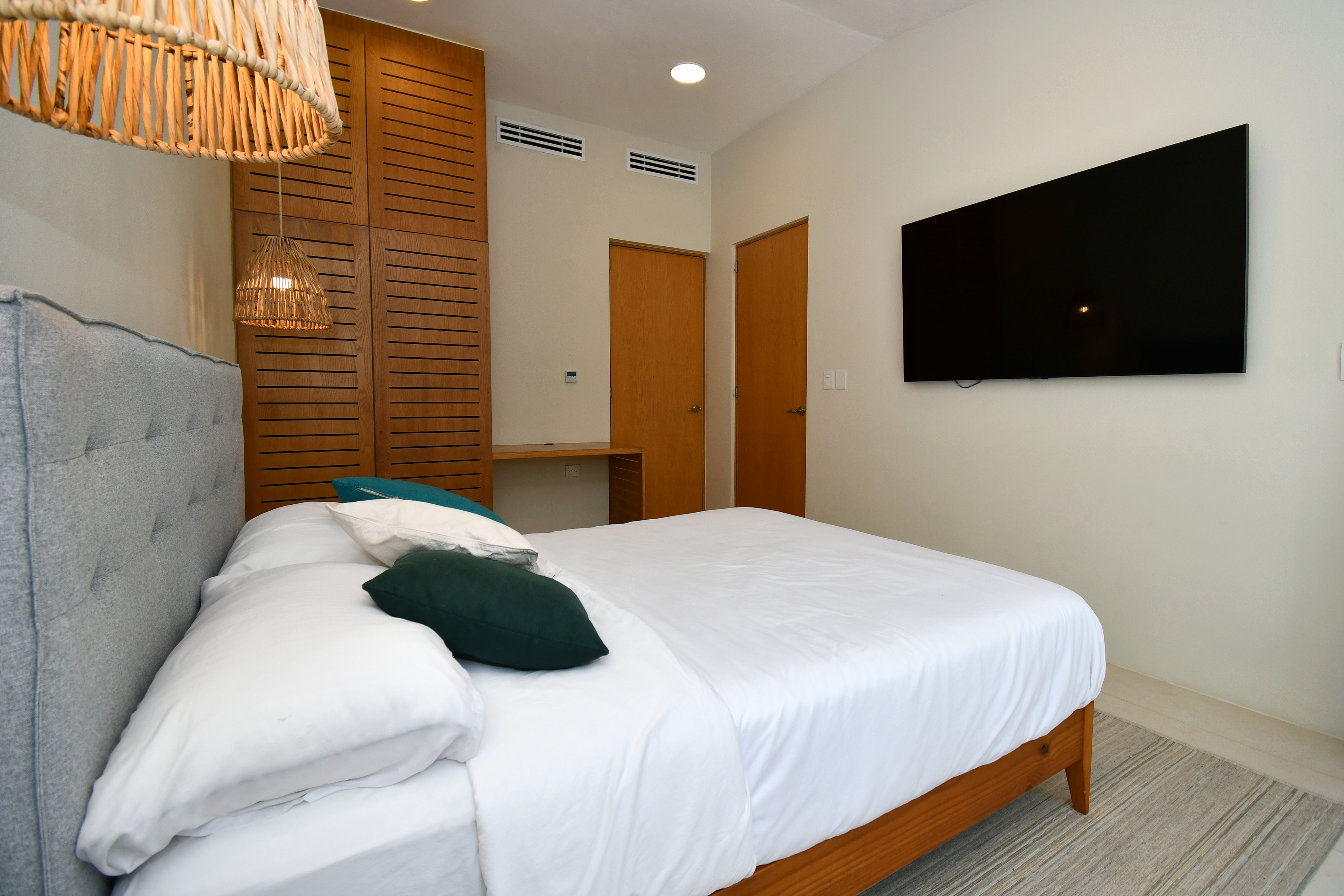  Luxury Residence Jungle Experience - 物件實景