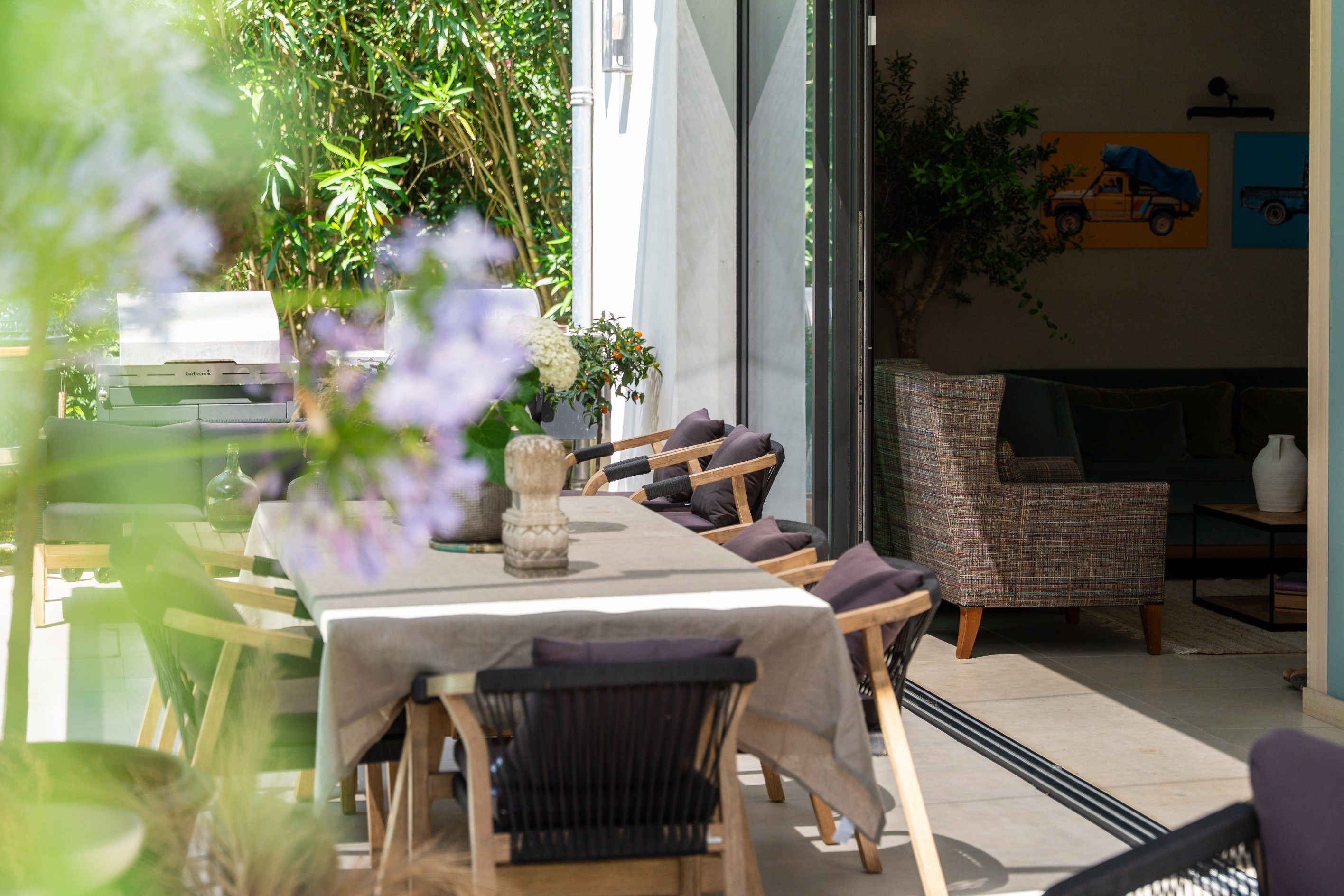  Île de Ré - Saint Martin de Ré - Exceptional Residence in the Heart of the Hist… - 物件實景