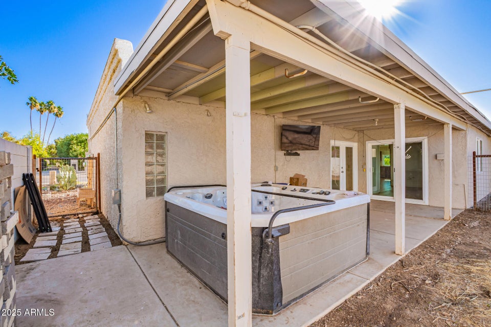 Mesa, Arizona, 85203, United States, 4 Bedrooms Bedrooms, ,3 BathroomsBathrooms,Residential,For Sale,2001471