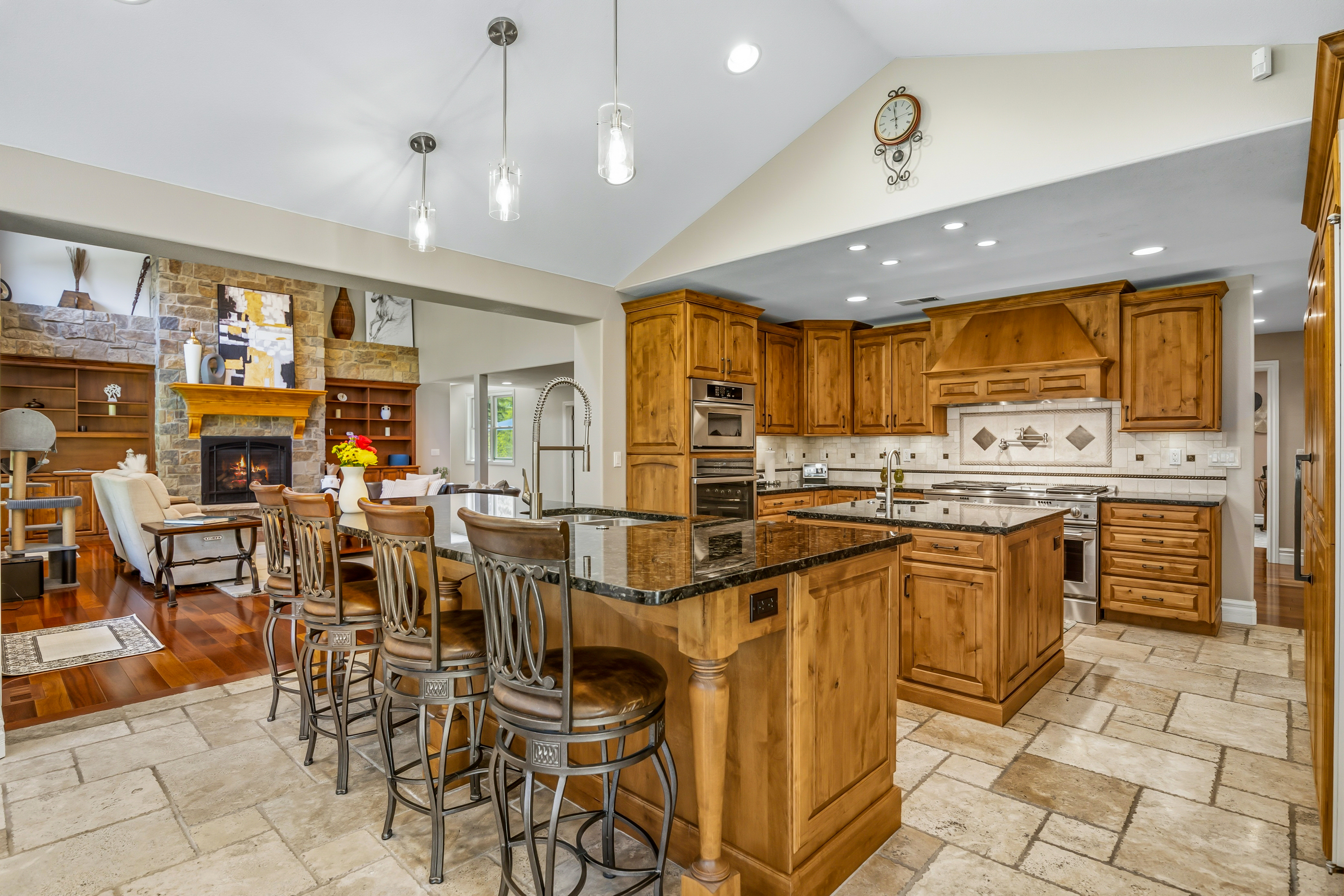  Rare opportunity to own a private luxury estate in Greenwood Village - 物件實景