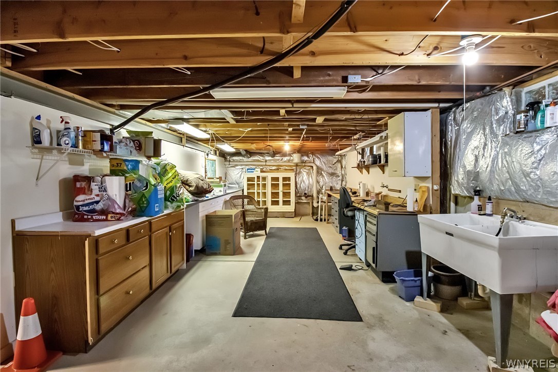 Amherst, New York, 14221, United States, 4 Bedrooms Bedrooms, ,3 BathroomsBathrooms,Residential,For Sale,2048049