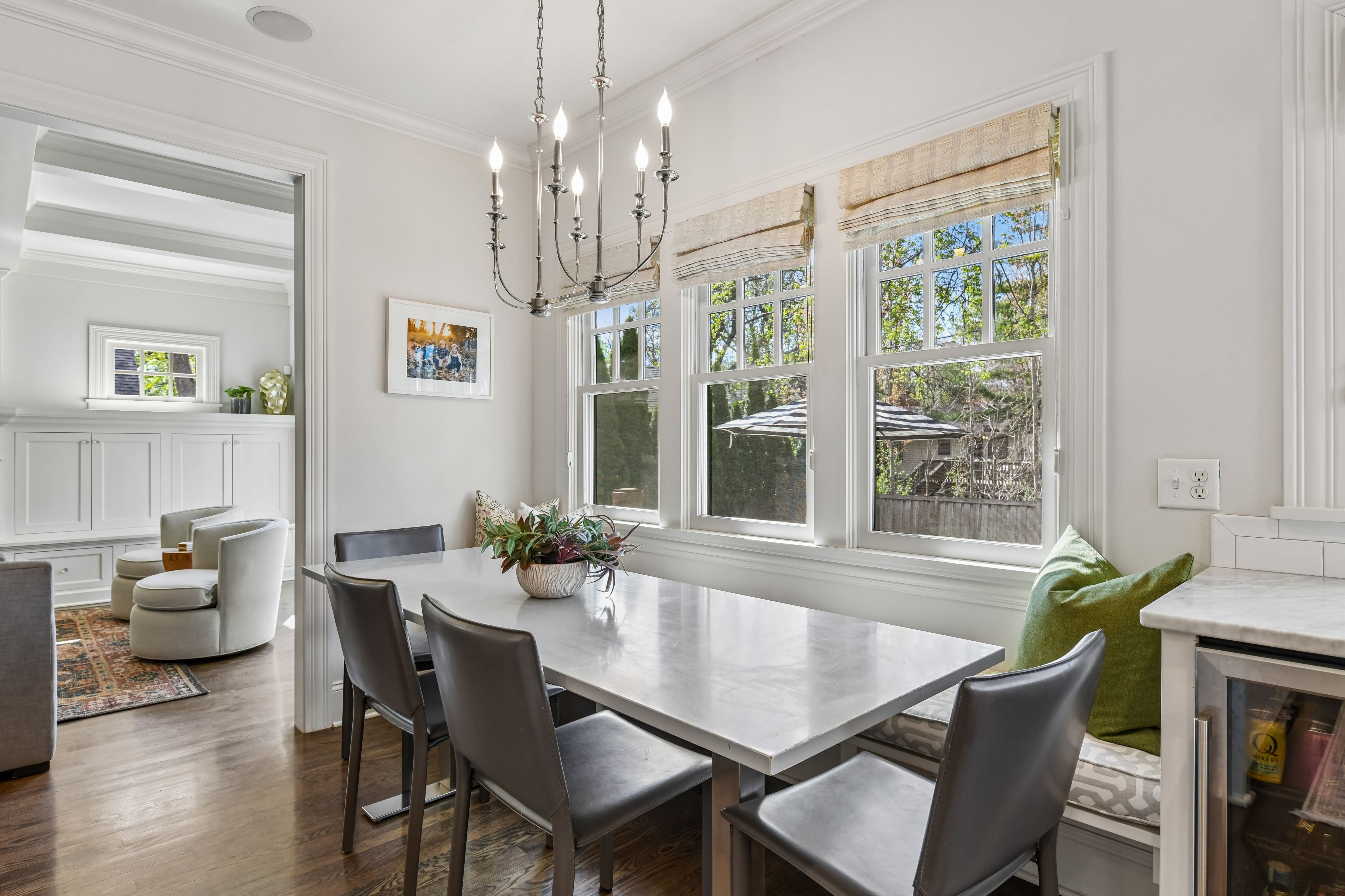  Timeless Design Meets Elevated Edina Living - 物件實景