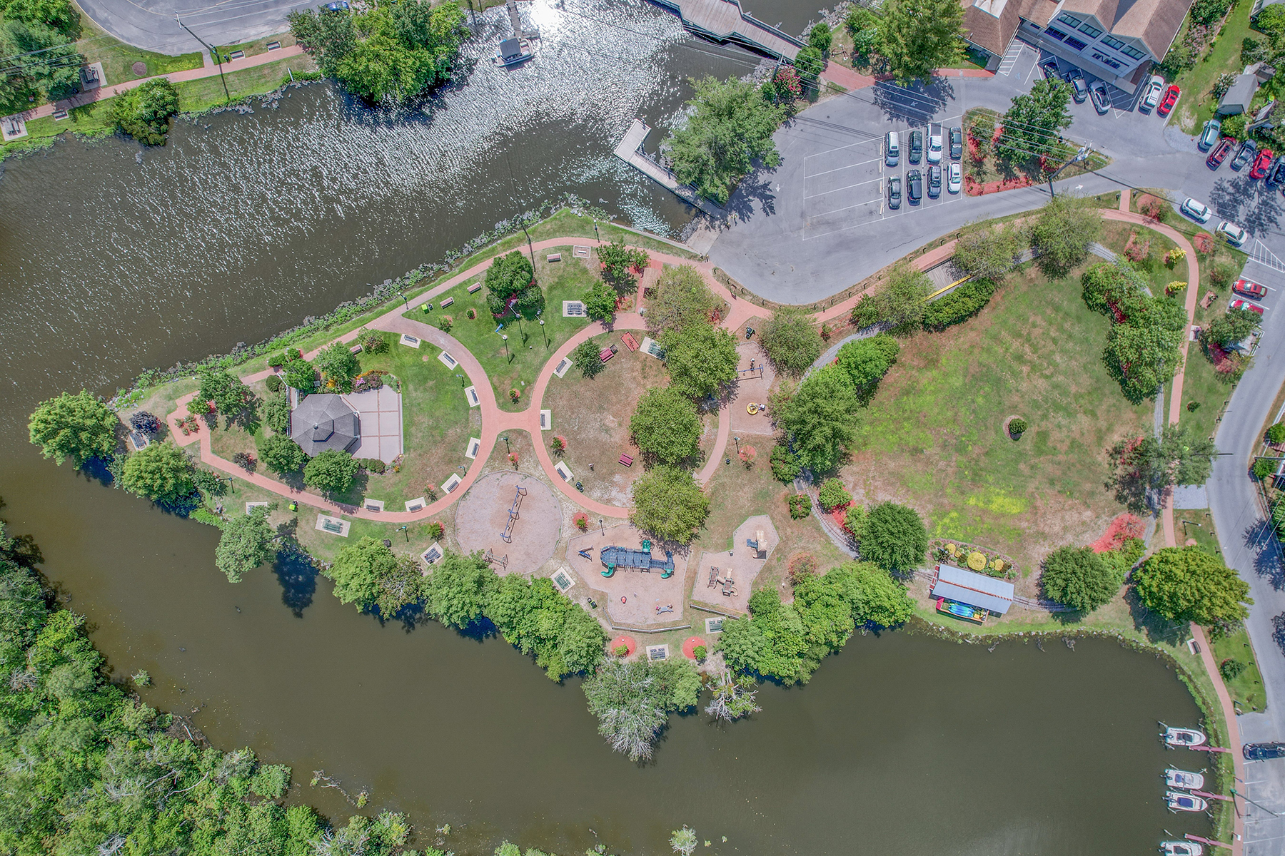  501 Federal Street - 物件實景