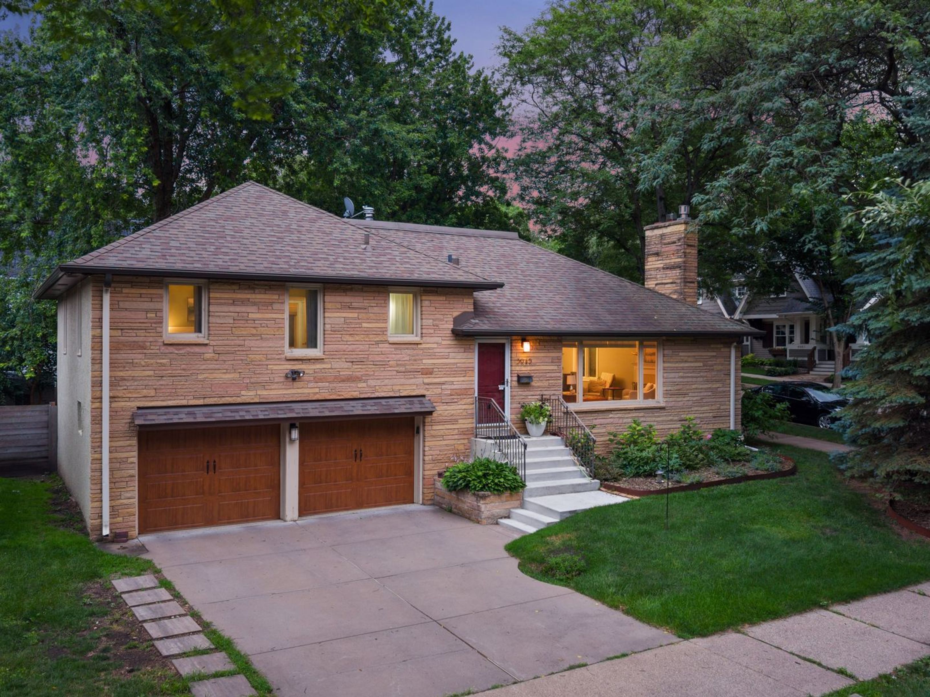  Linden Hills Charm Meets Modern Comfort - 物件實景