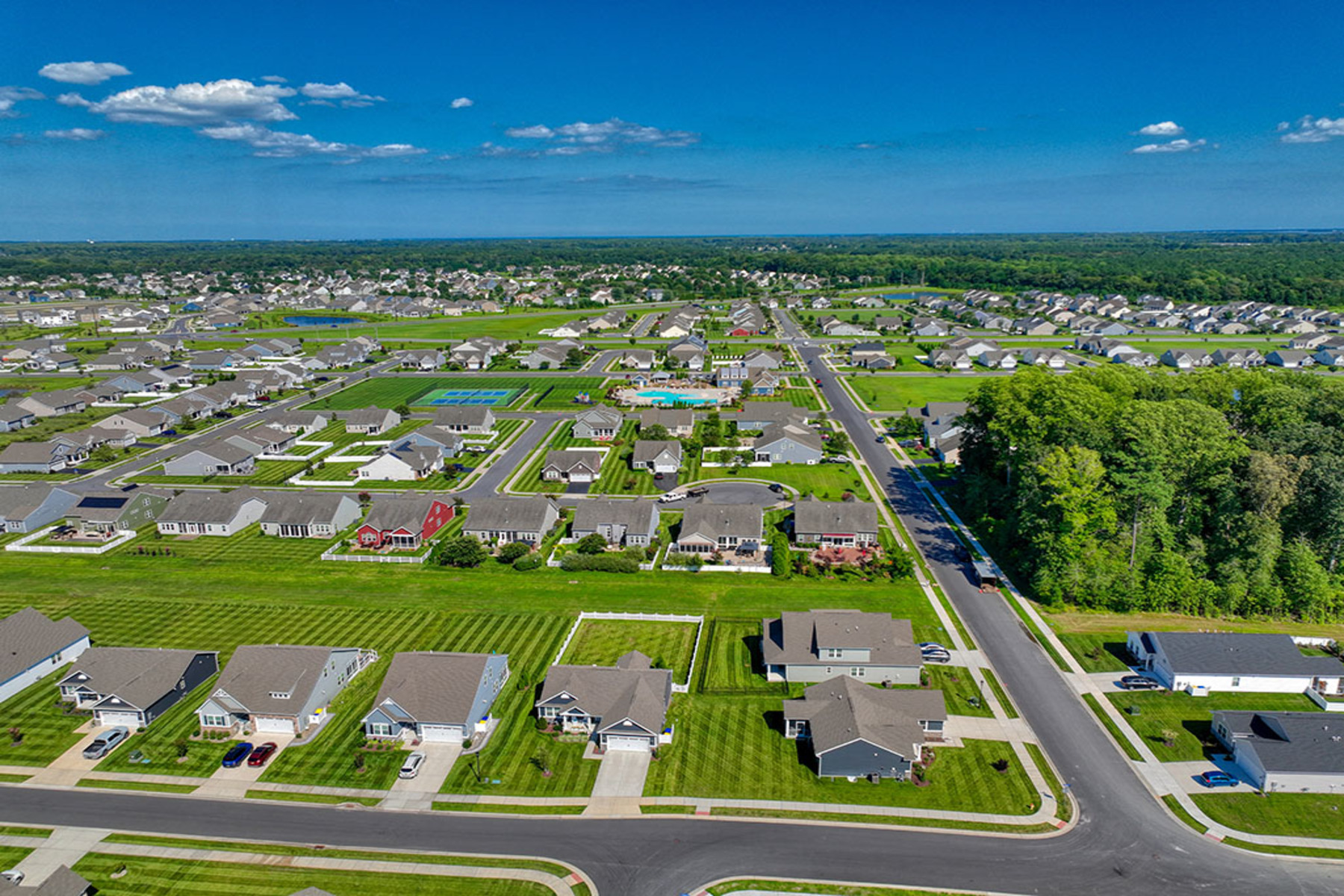  28046 Hatteras Drive - 物件實景