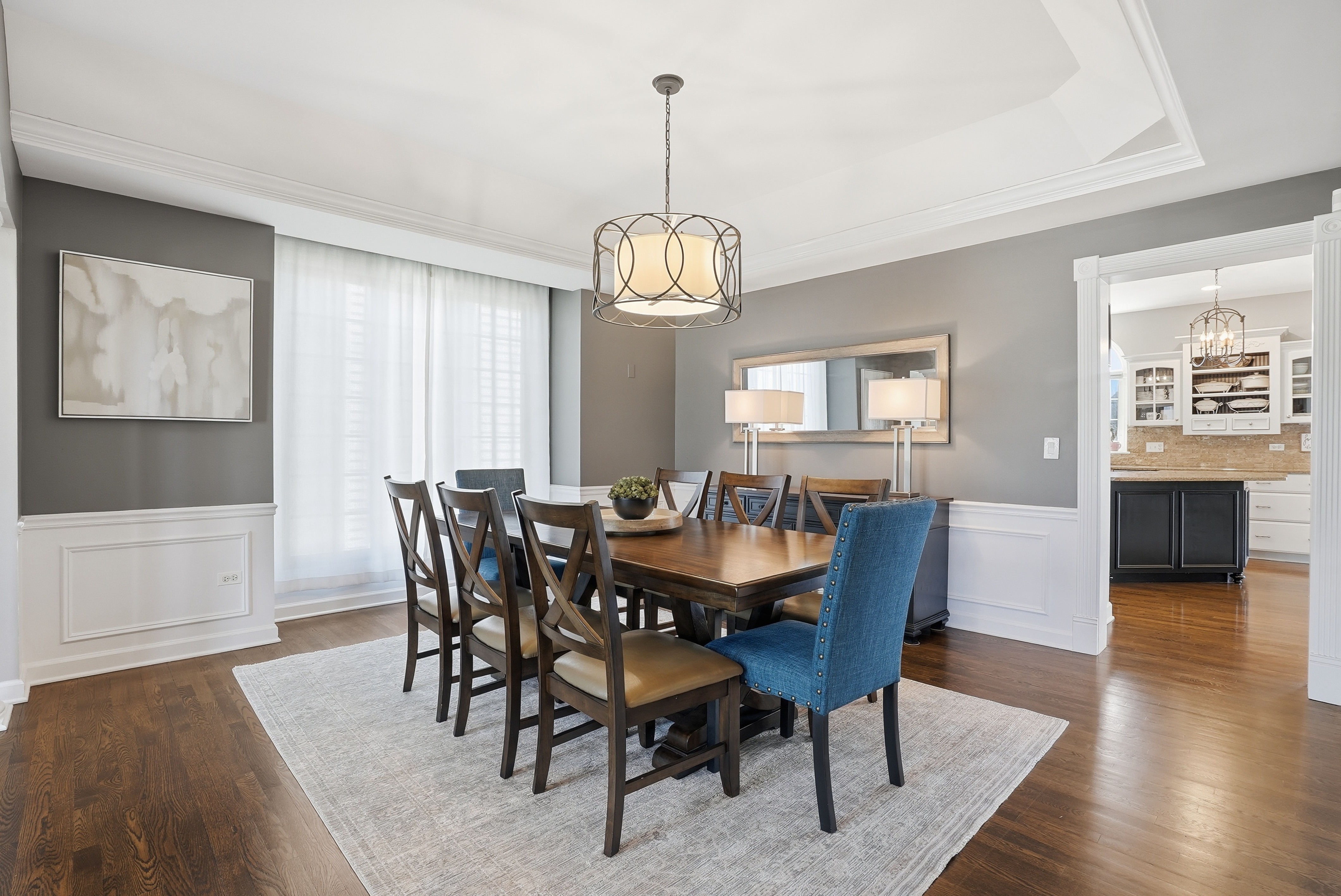  The Crown Jewel of Tall Grass: Waterfront Privacy Meets the Ultimate Layout - 物件實景