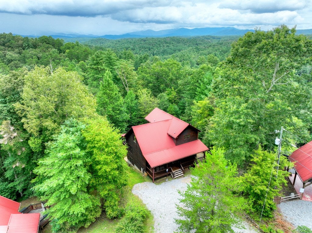 Ellijay, Georgia, 30540, United States, 3 Bedrooms Bedrooms, ,3 BathroomsBathrooms,Residential,For Sale,1916949