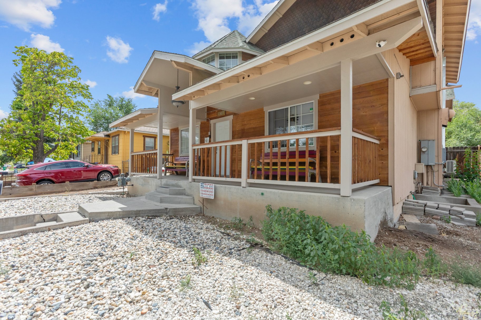  Rare Find in Reno: Permit Already Approved for Up to 15 Beds - 物件實景